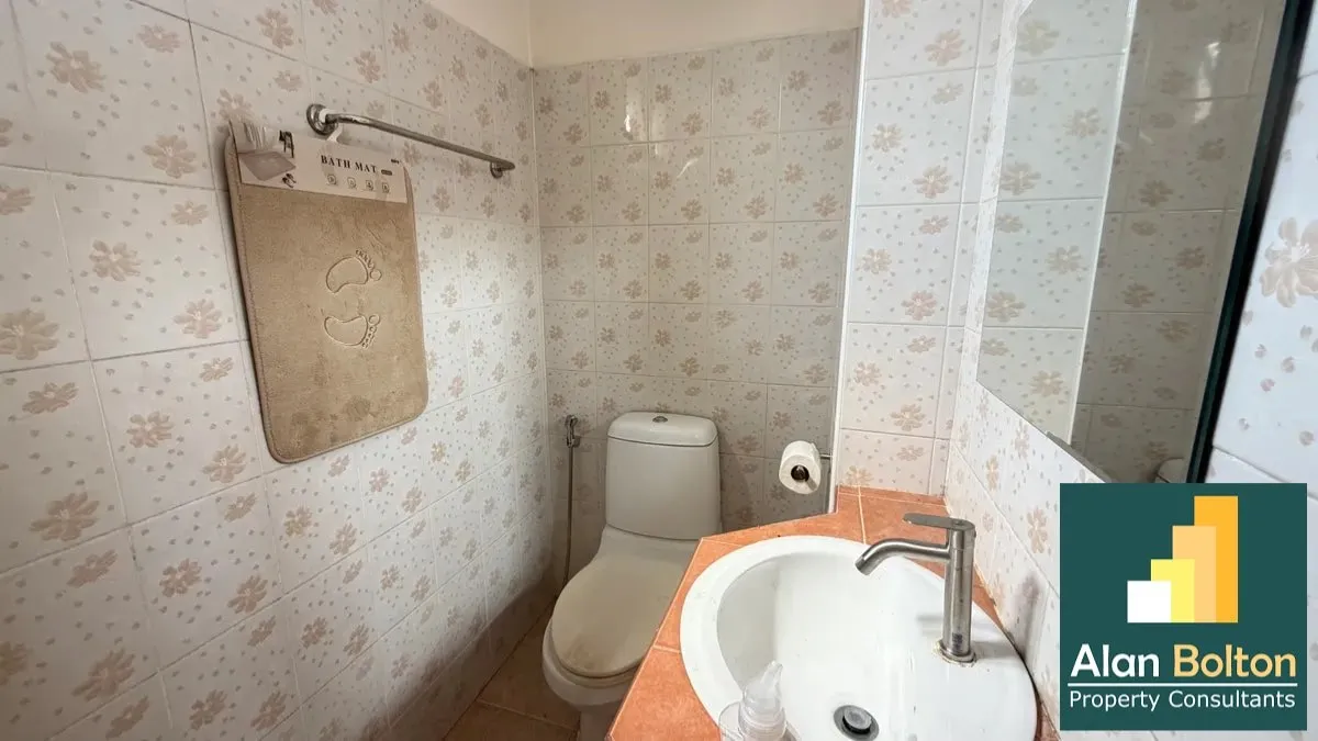 Studio Apartment for rent in Soibaukaw photo 3