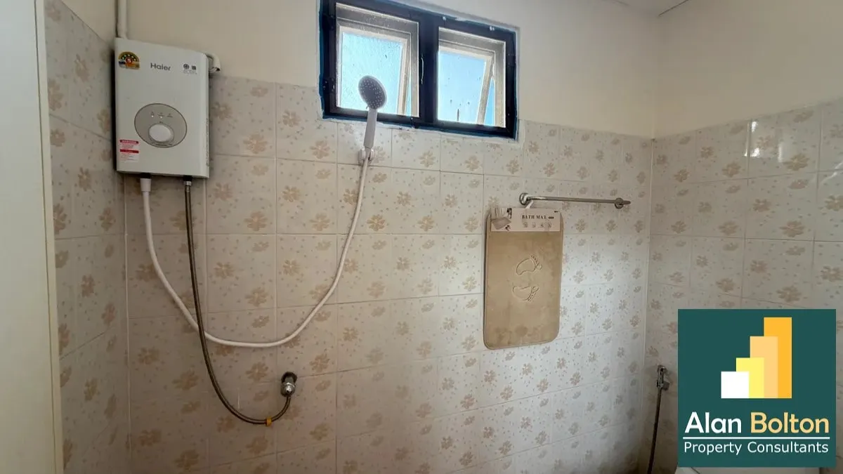 Studio Apartment for rent in Soibaukaw photo 4