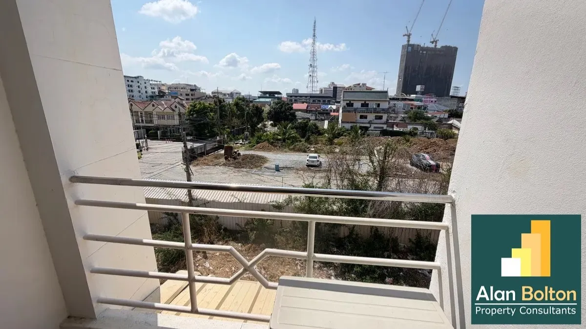 Studio Apartment for rent in Soibaukaw photo 6