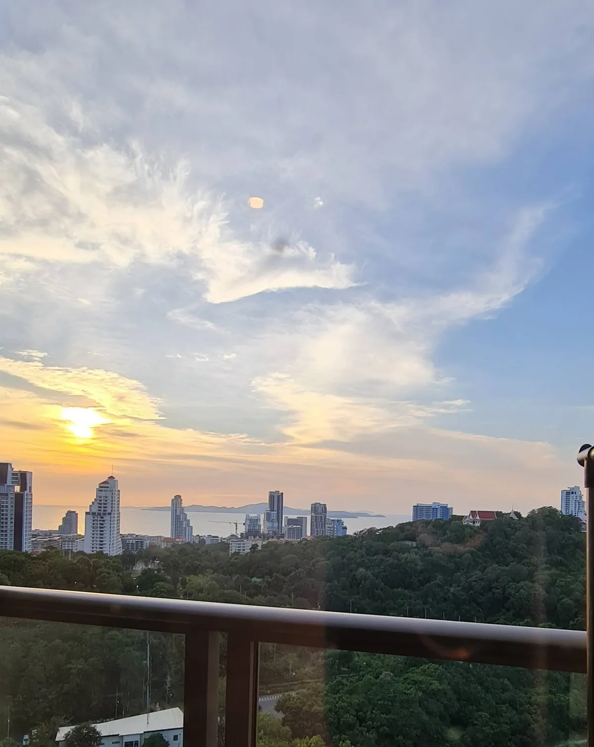 Studio Apartment for rent in Soibaukaw photo 8