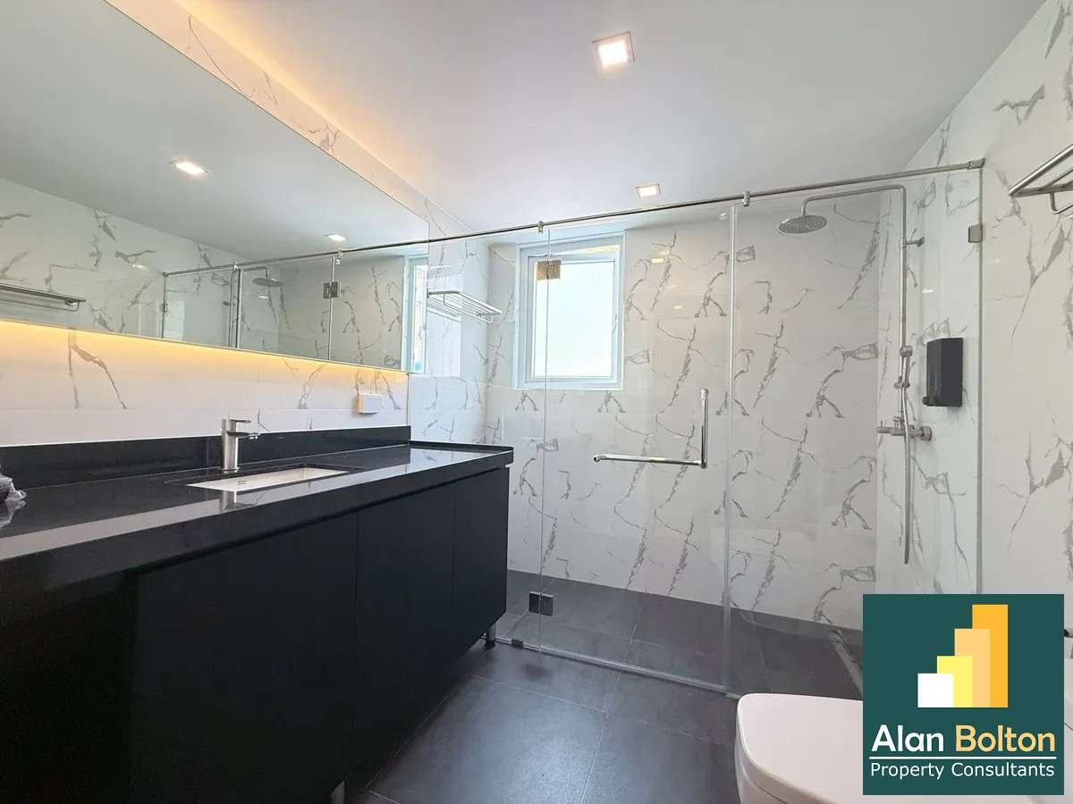 1 Bedroom 1 bathroom for rent in Pratumnak photo 16