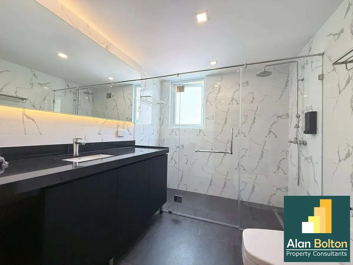 1 Bedroom 1 bathroom for rent in Pratumnak photo 16