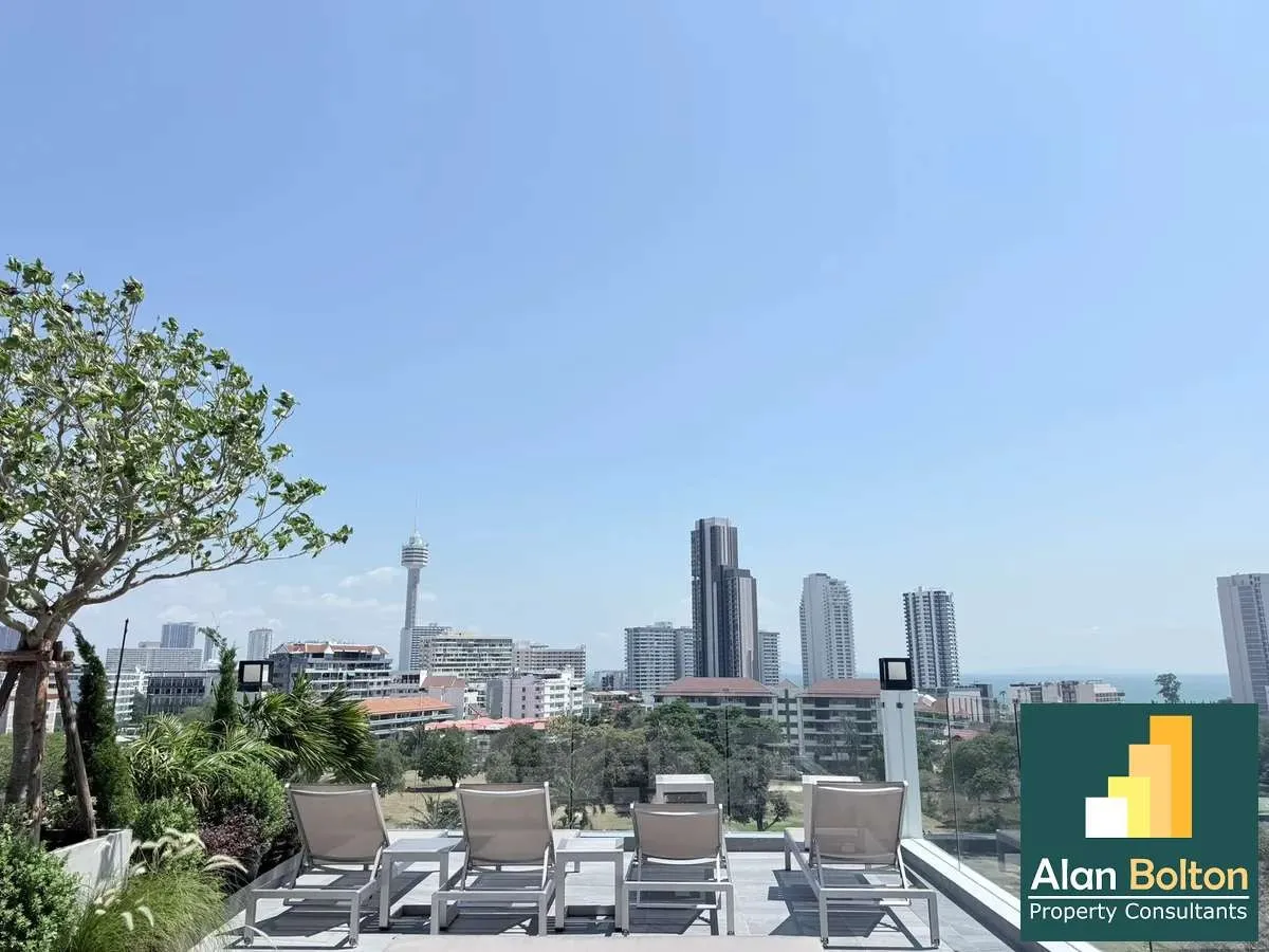 Pratumnak for rent photo 2
