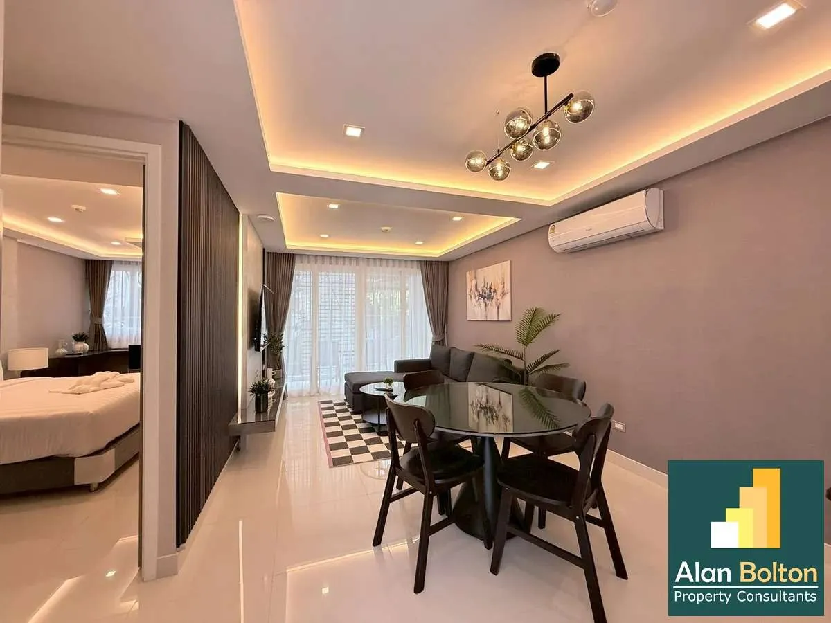 Pratumnak for rent photo 13