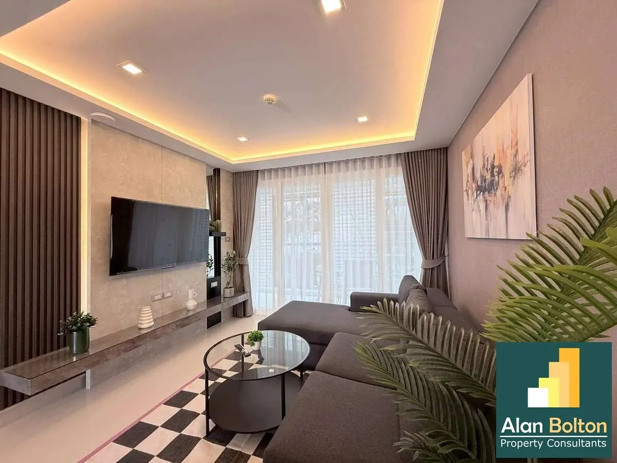 Pratumnak for rent photo 14