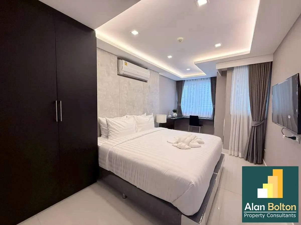 Pratumnak for rent photo 15