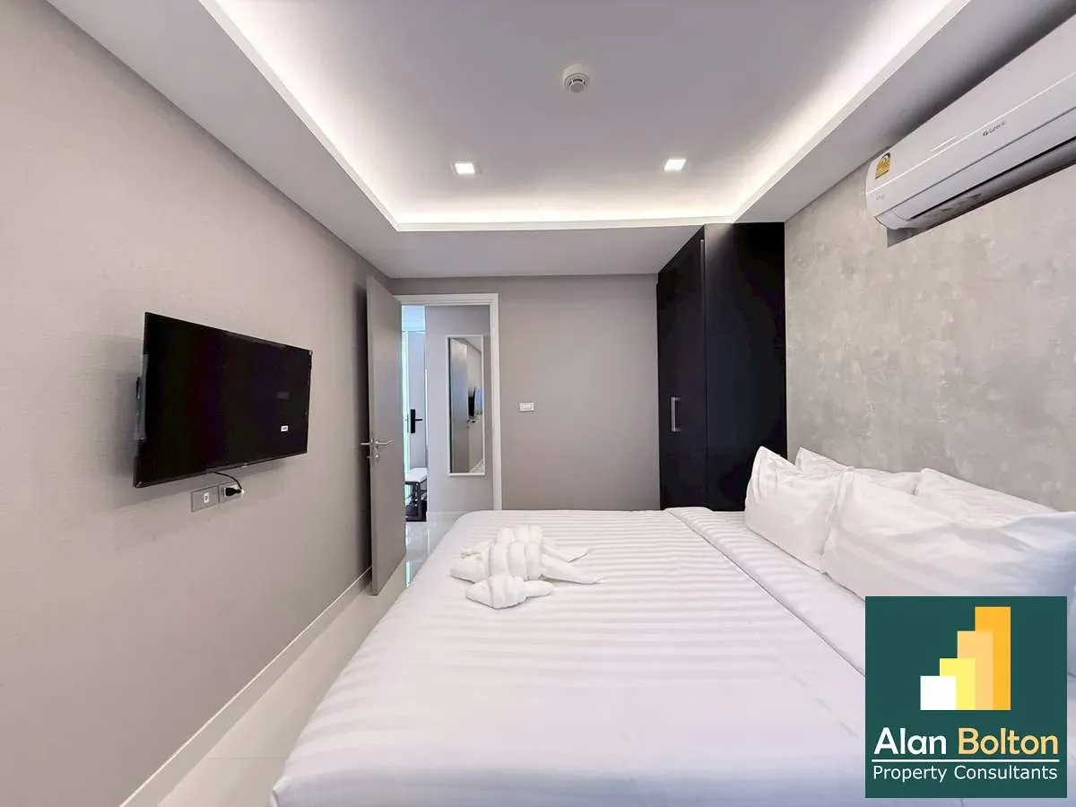 Pratumnak for rent photo 16