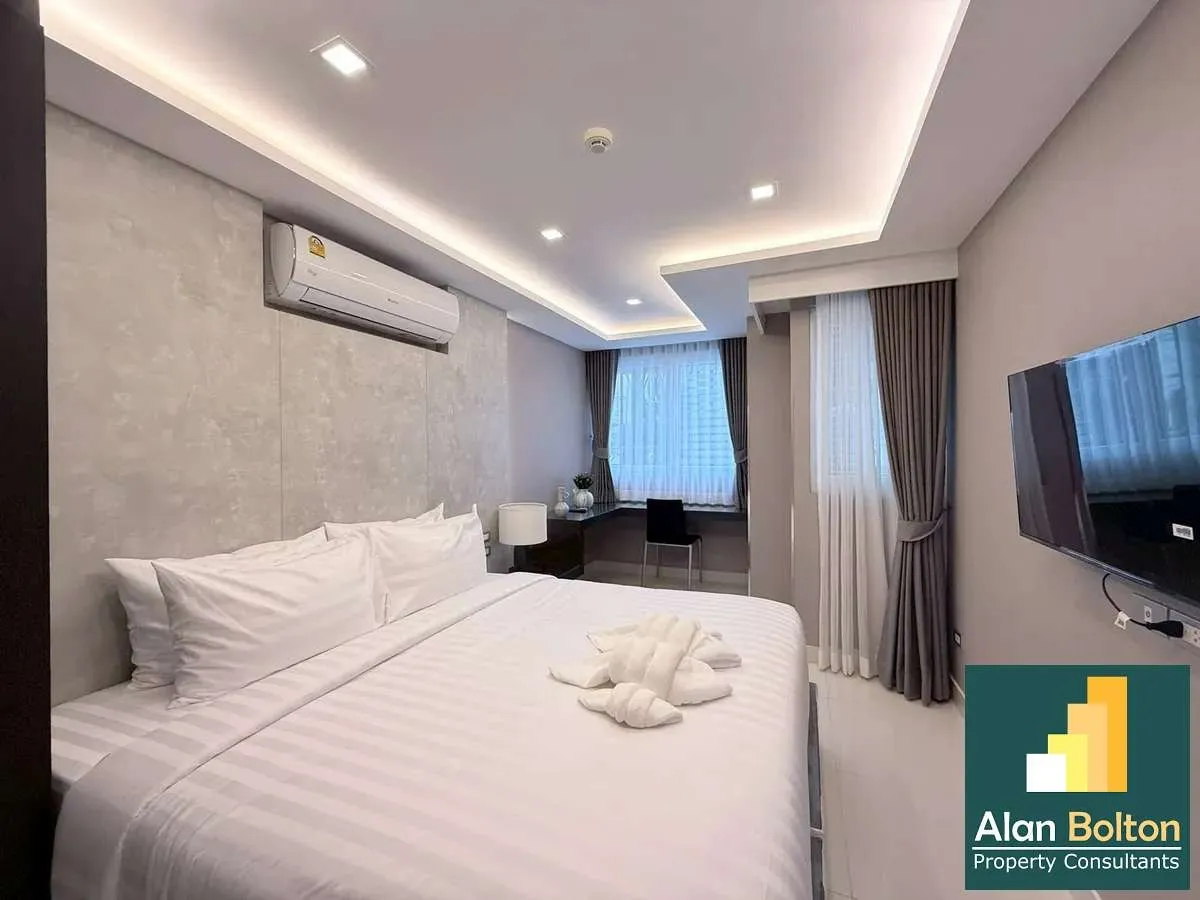 Pratumnak for rent photo 3