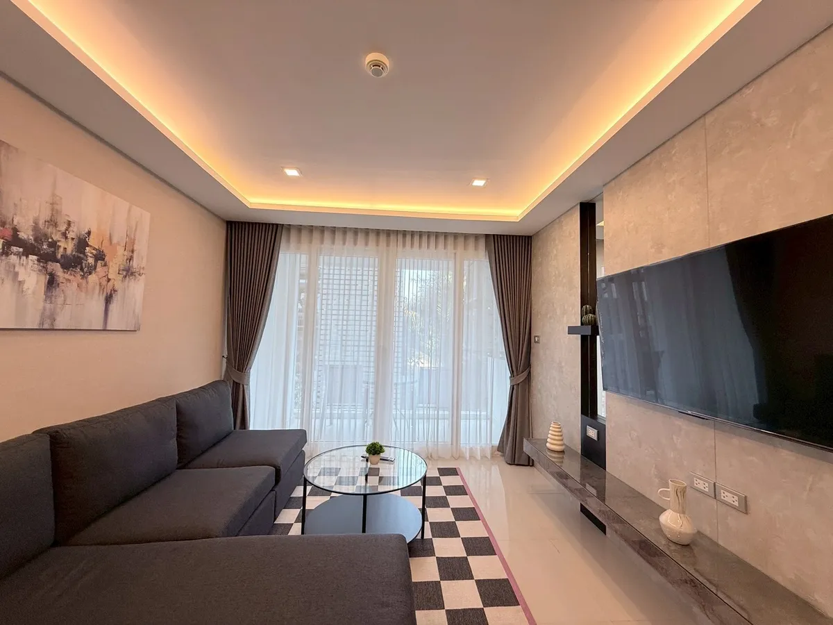 Pratumnak for rent photo 21