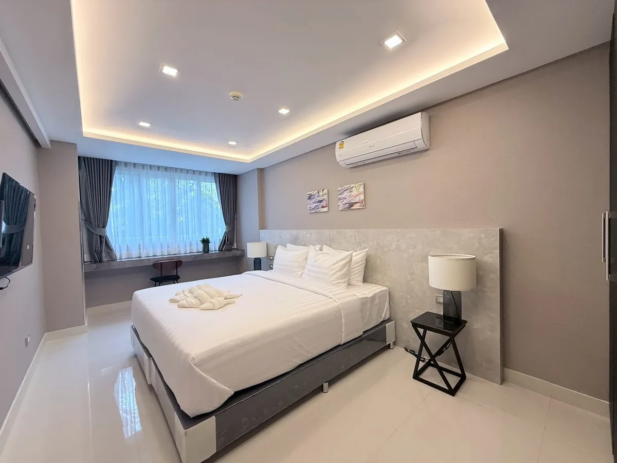 Pratumnak for rent photo 25