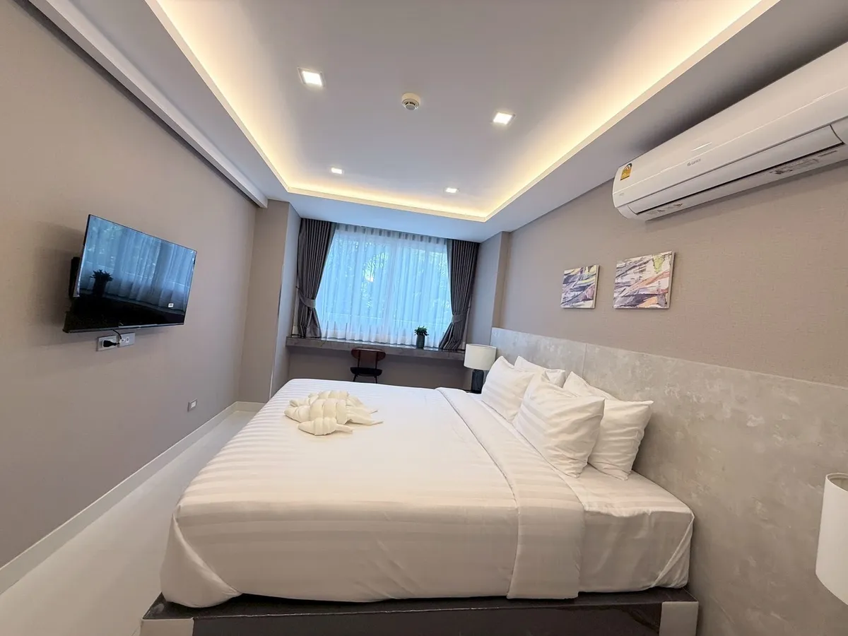 Pratumnak for rent photo 27