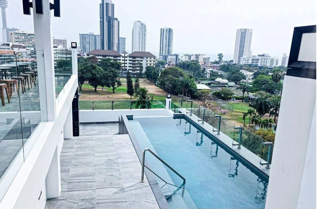 Pratumnak for rent photo 31