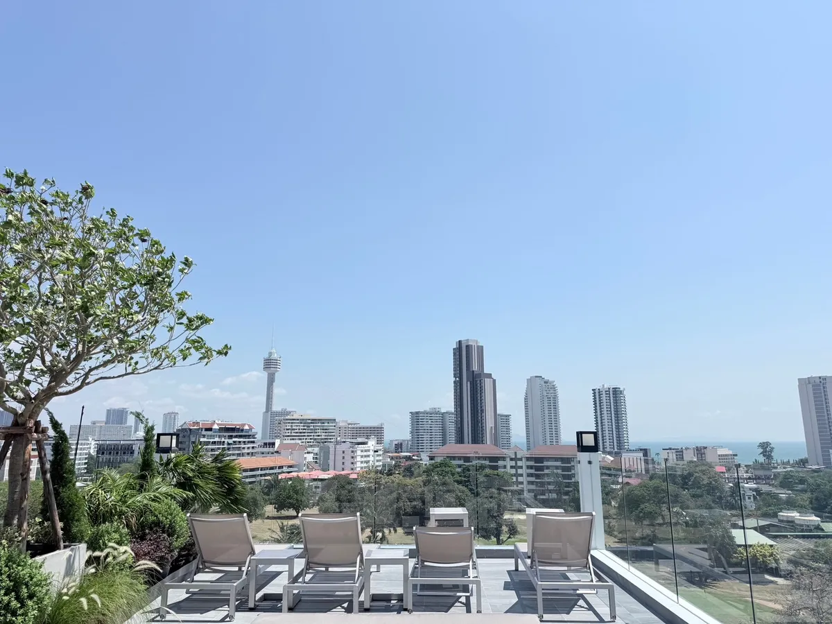 Pratumnak for rent photo 32