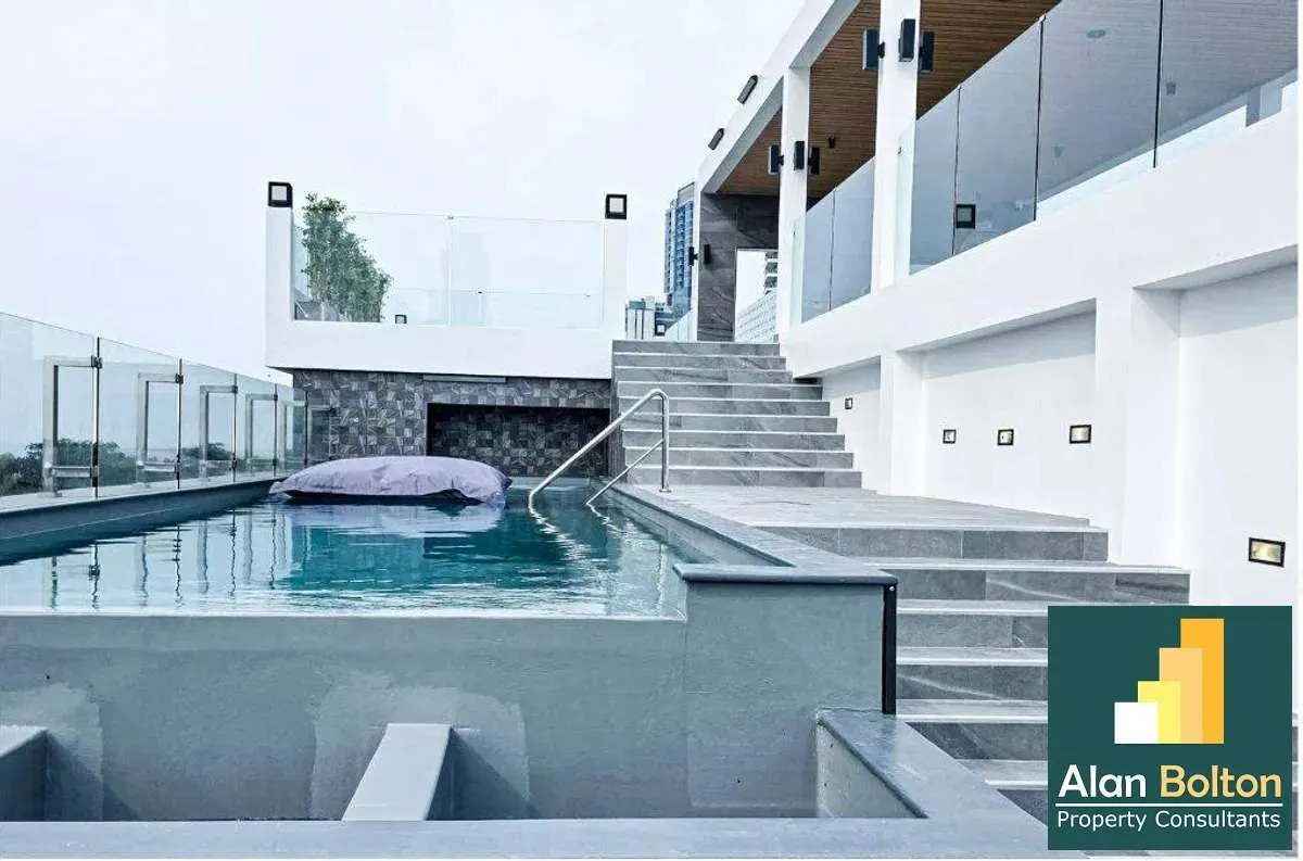 Pratumnak for rent photo 10