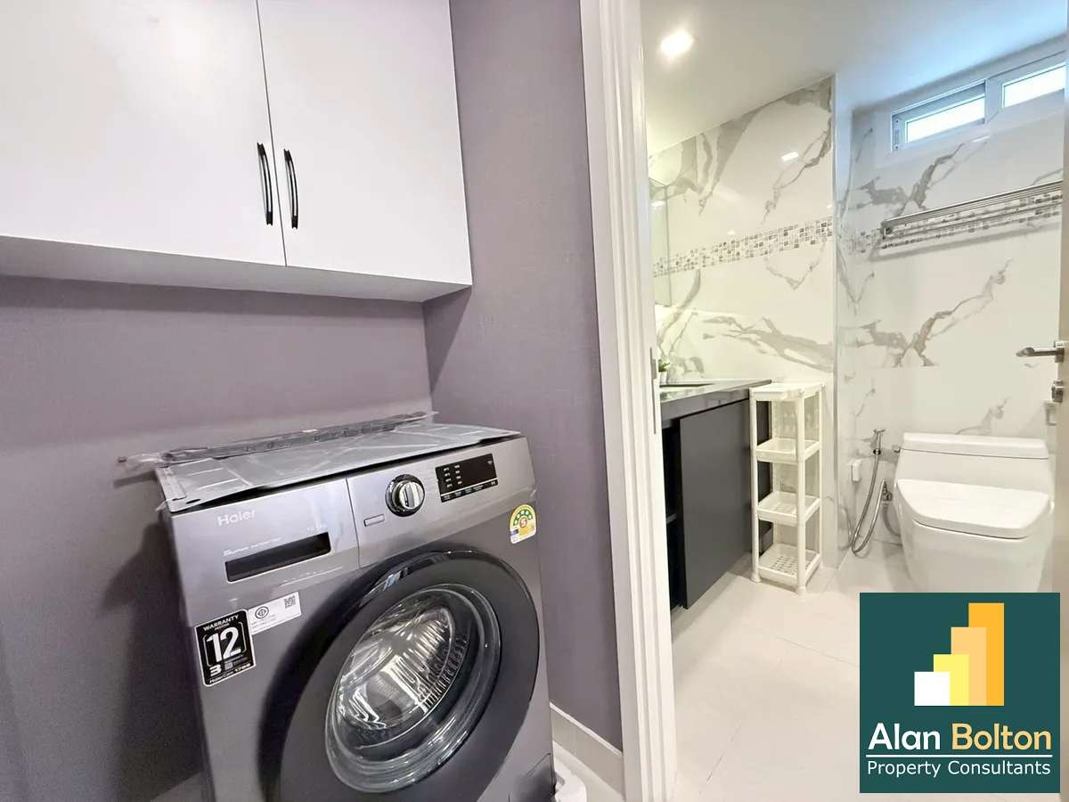Pratumnak soi 4 for rent photo 12