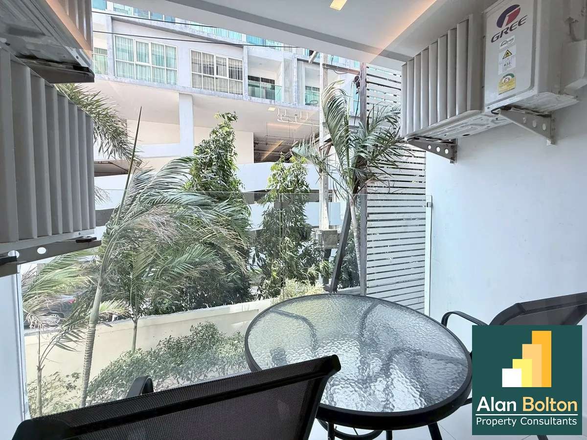 Pratumnak soi 4 for rent photo 13