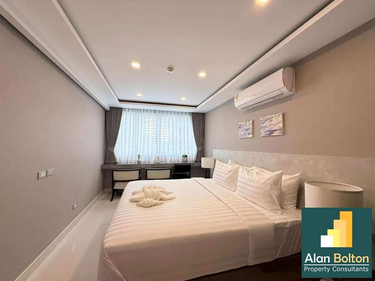 Pratumnak soi 4 for rent photo 10