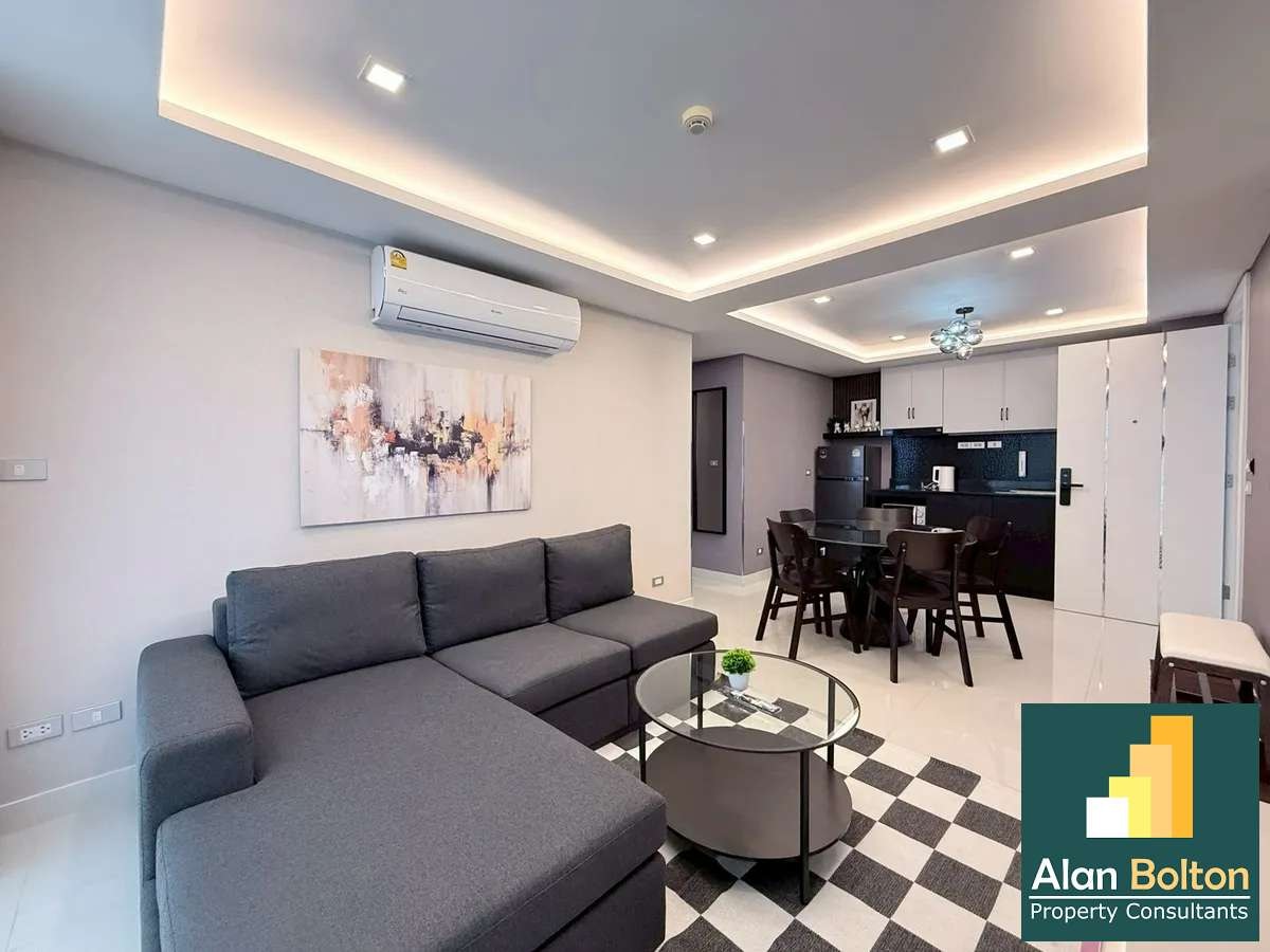 Pratumnak soi 4 for rent photo 6