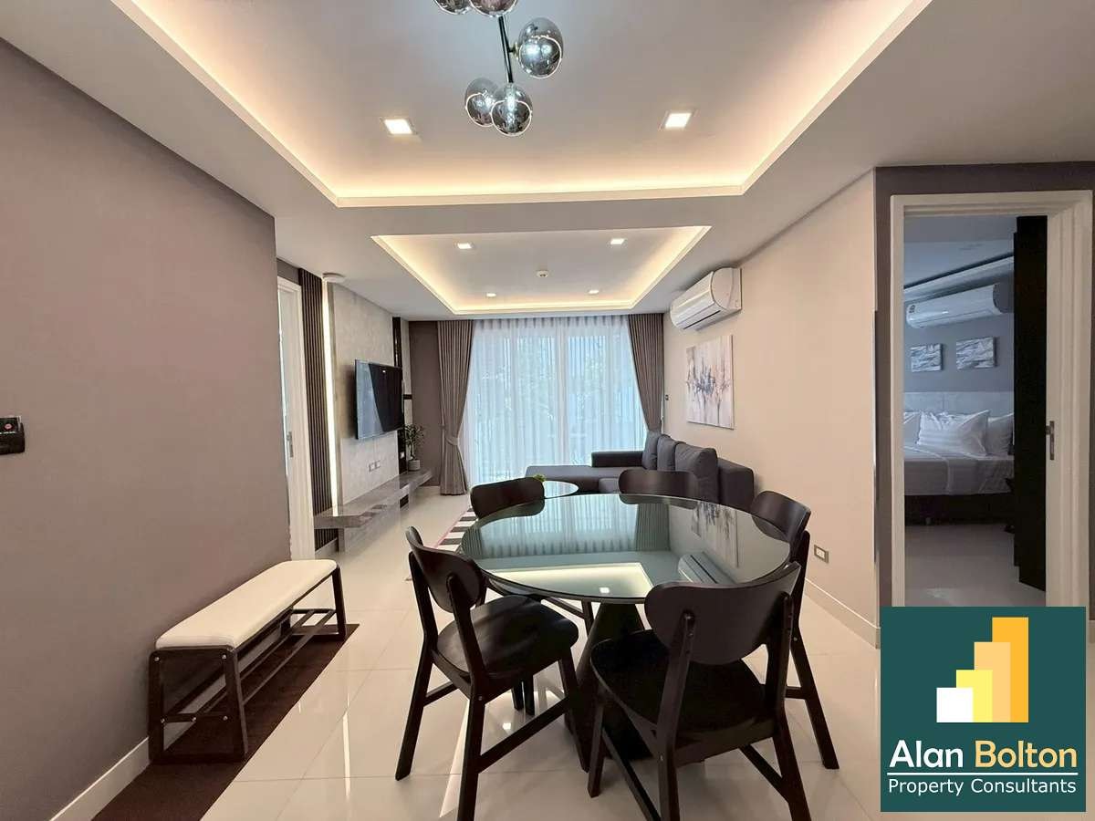 Pratumnak soi 4 for rent photo 7