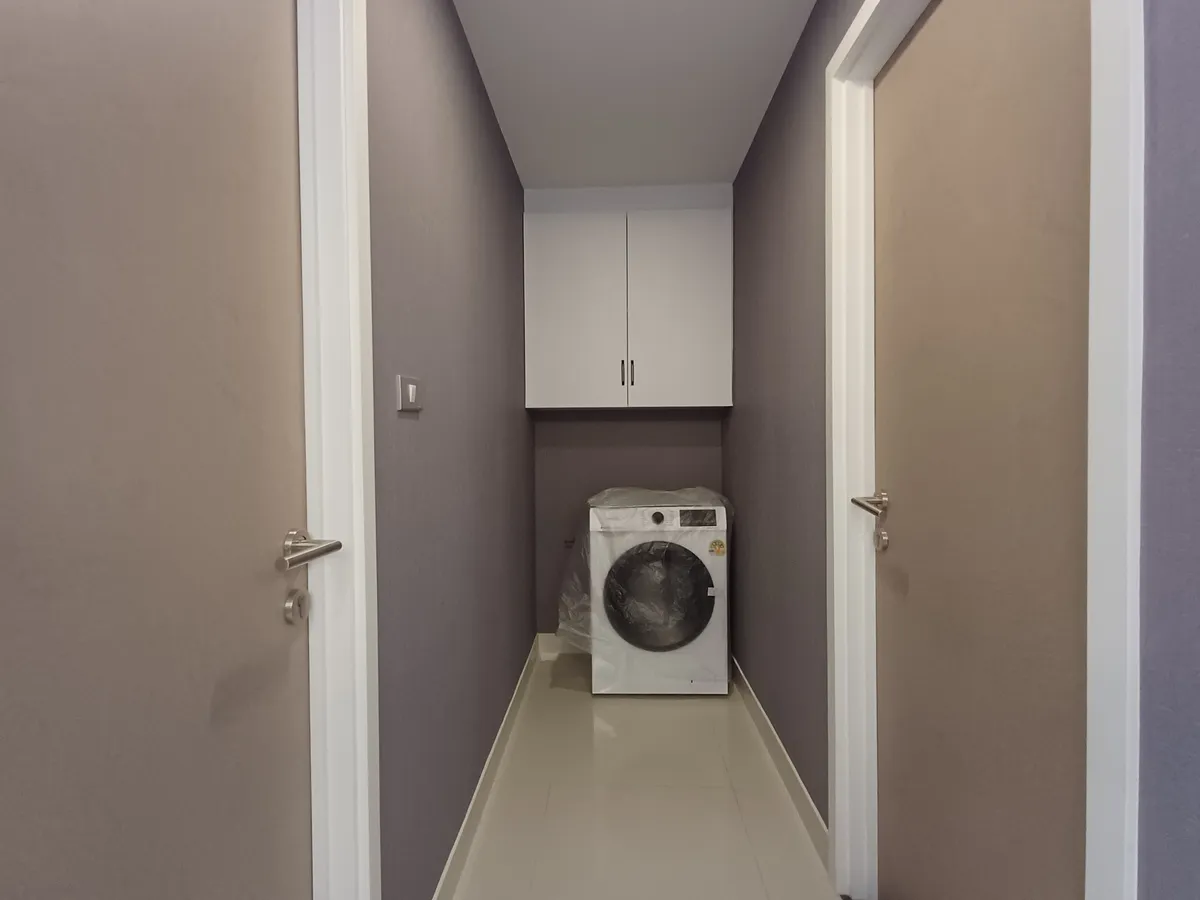 Brand New modern decoration 1 bed 1 bath in Pratamnak for RENT photo 22