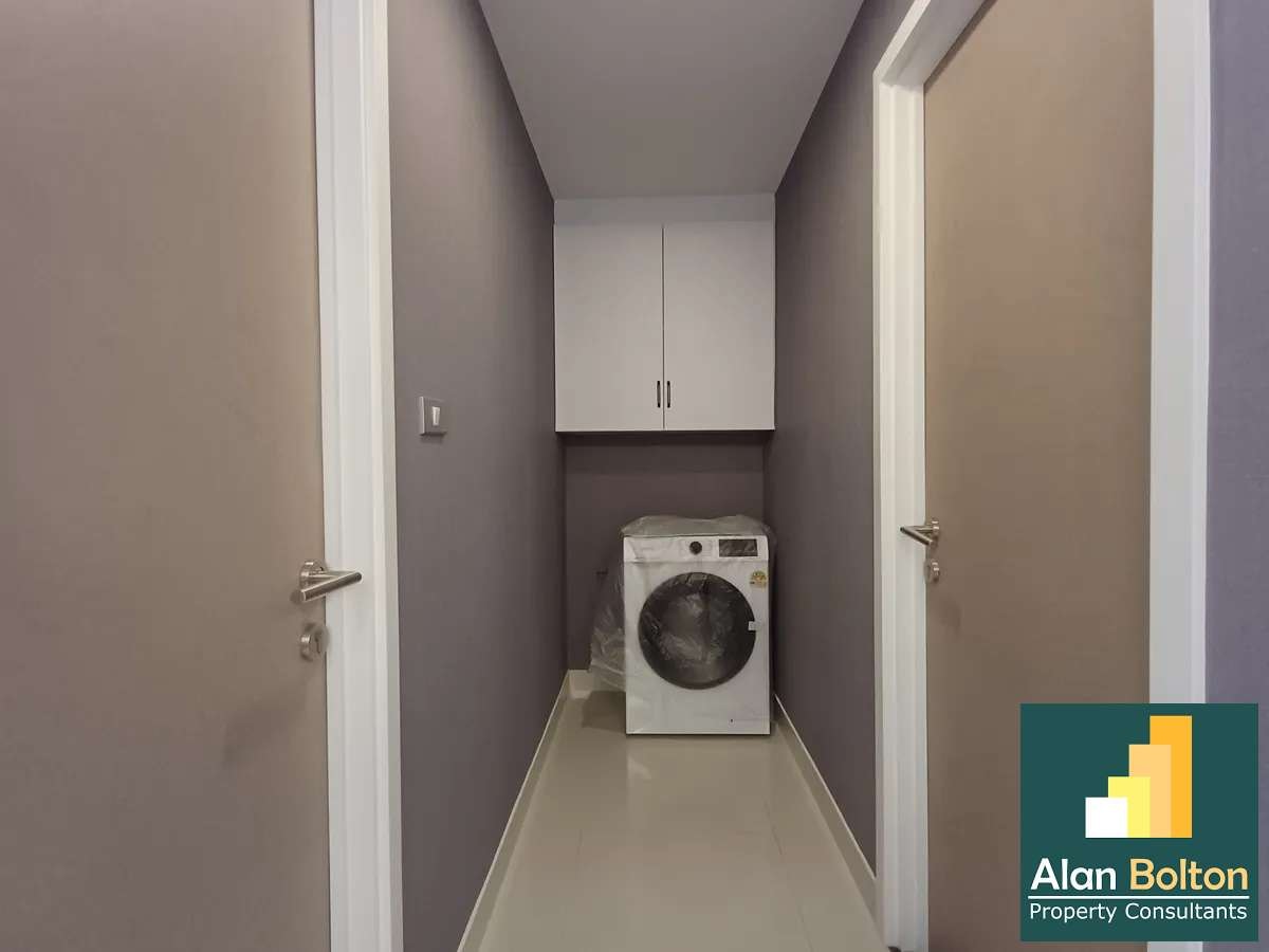 Brand New modern decoration 1 bed 1 bath in Pratamnak for RENT photo 11