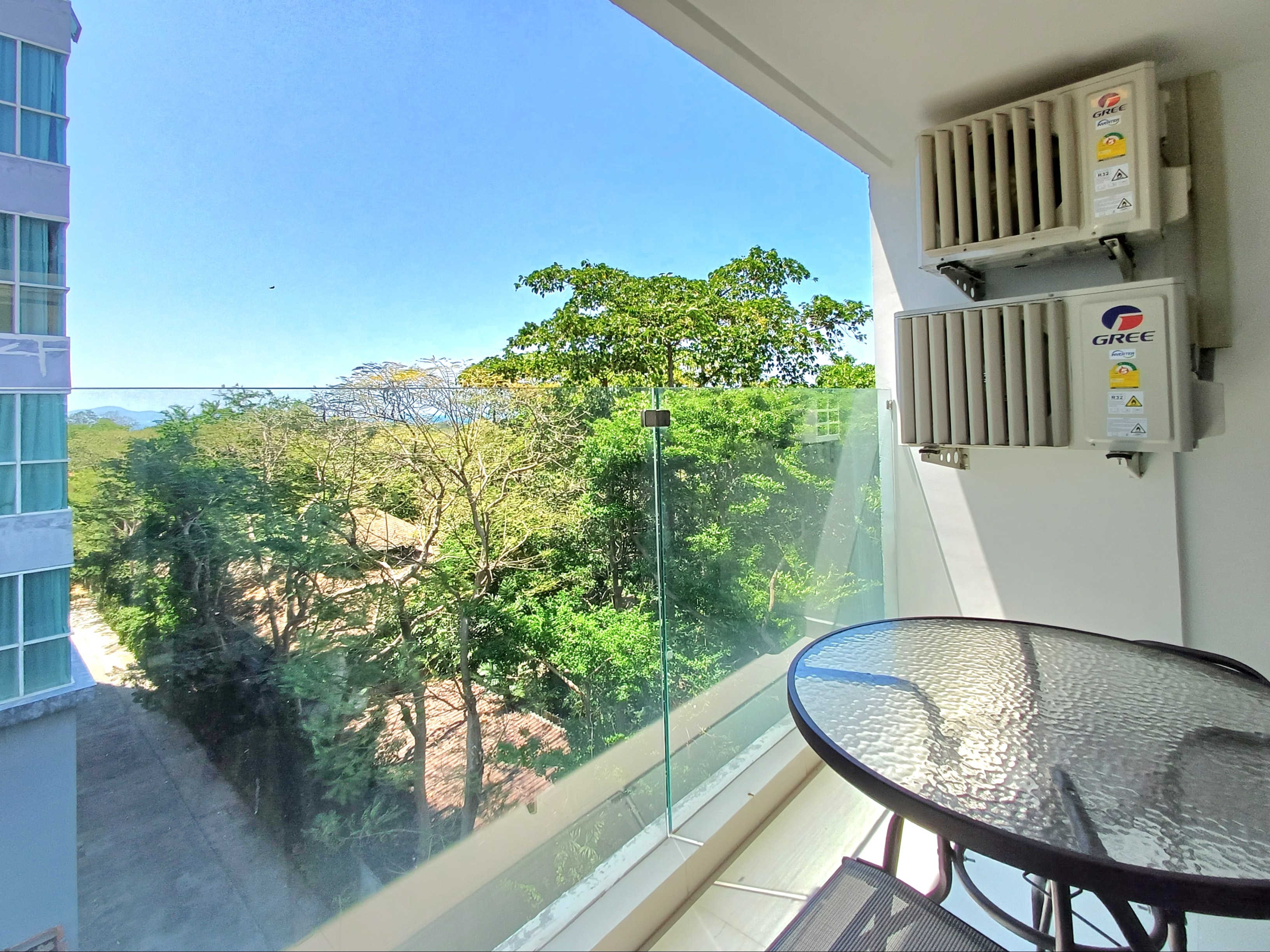 Brand New modern decoration 1 bed 1 bath in Pratamnak for RENT photo 26