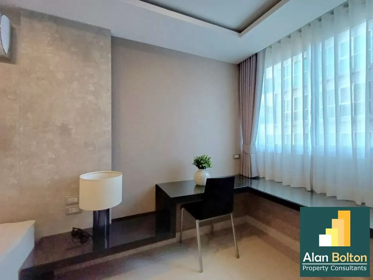 Newly Building Brand New 1 bedroom 1 bathroom in Pratamnak for RENT photo 18