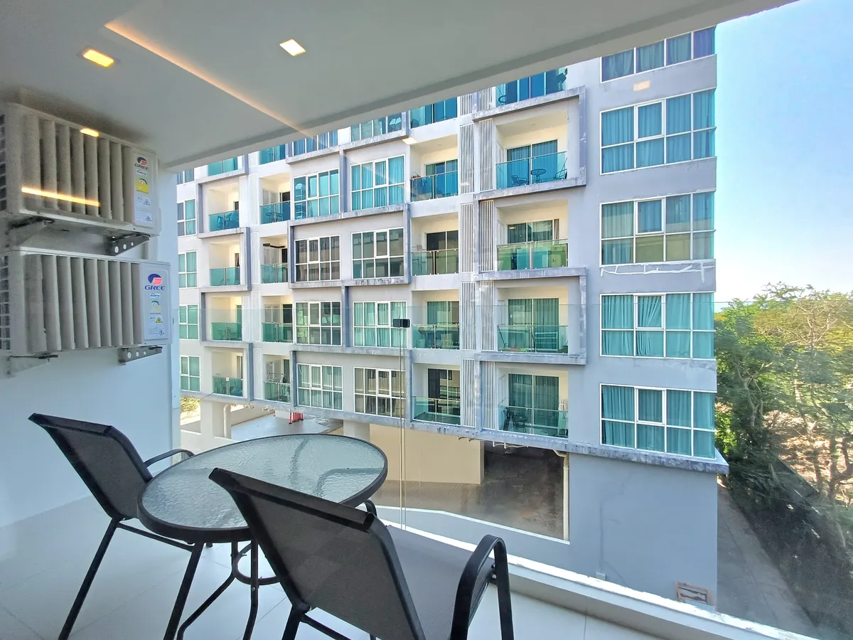 Newly Building Brand New 1 bedroom 1 bathroom in Pratamnak for RENT photo 23