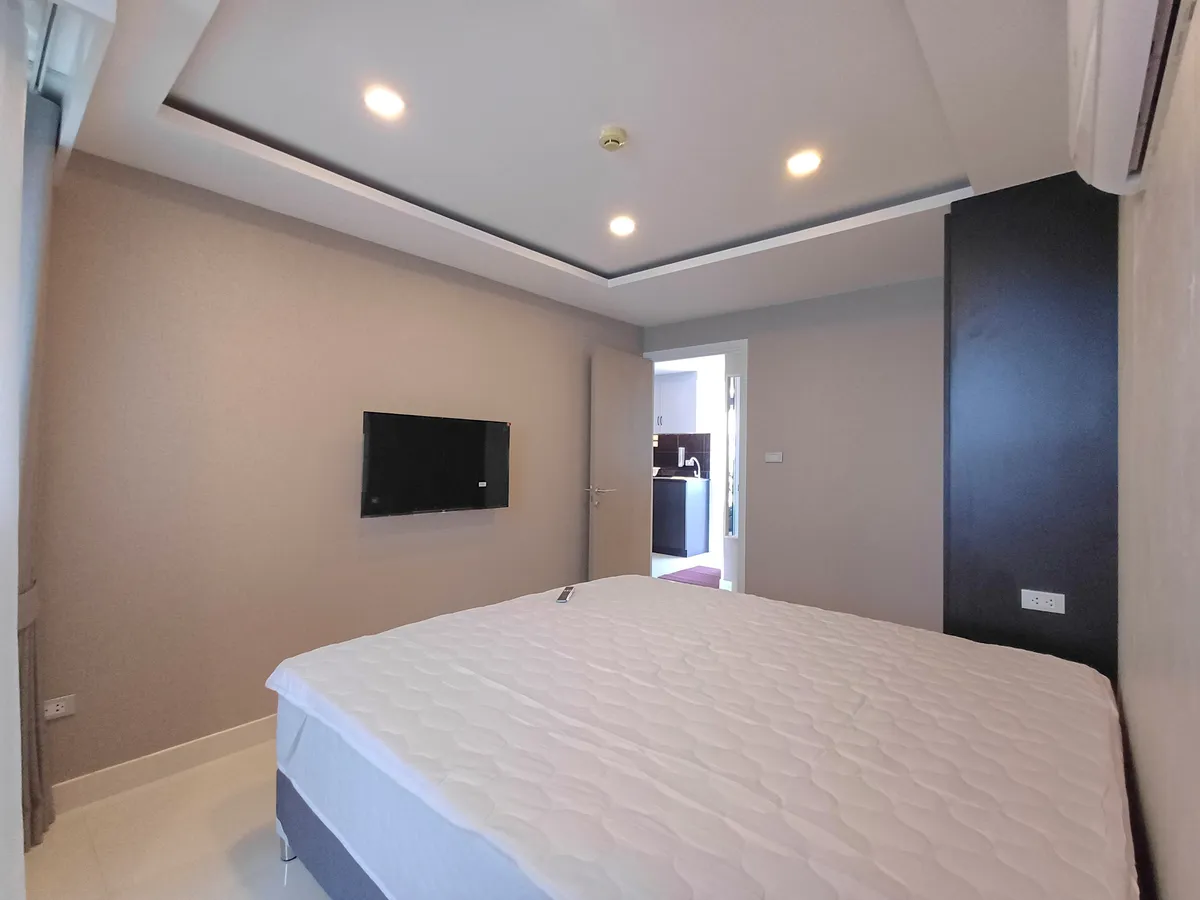 Newly Building Brand New 1 bedroom 1 bathroom in Pratamnak for RENT photo 29