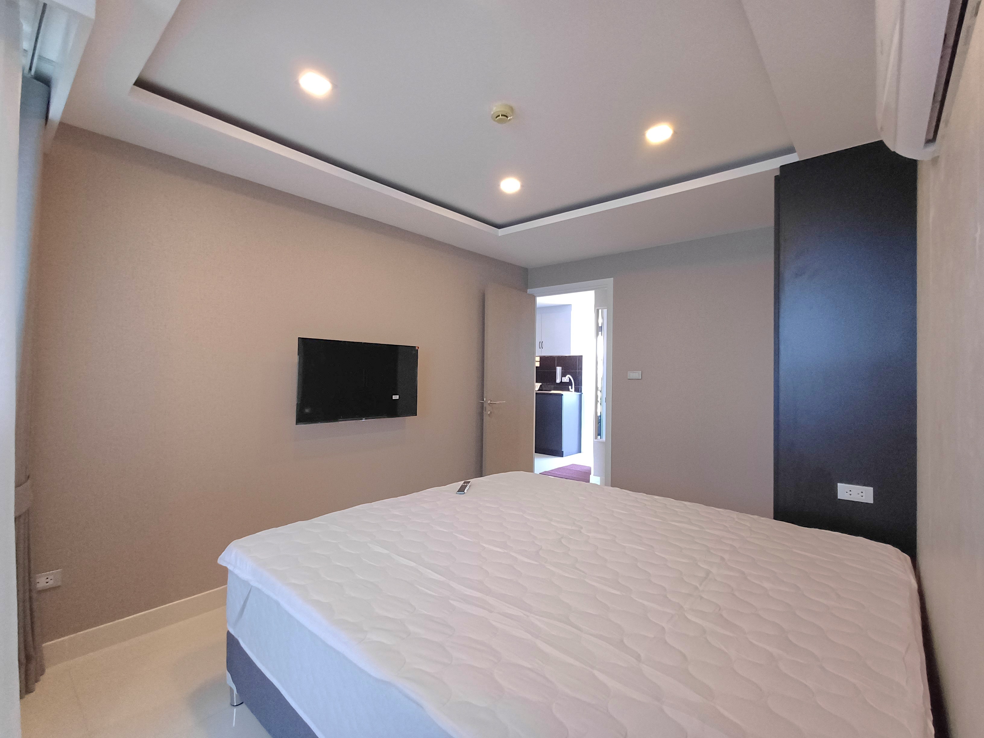 Newly Building Brand New 1 bedroom 1 bathroom in Pratamnak for RENT photo 30