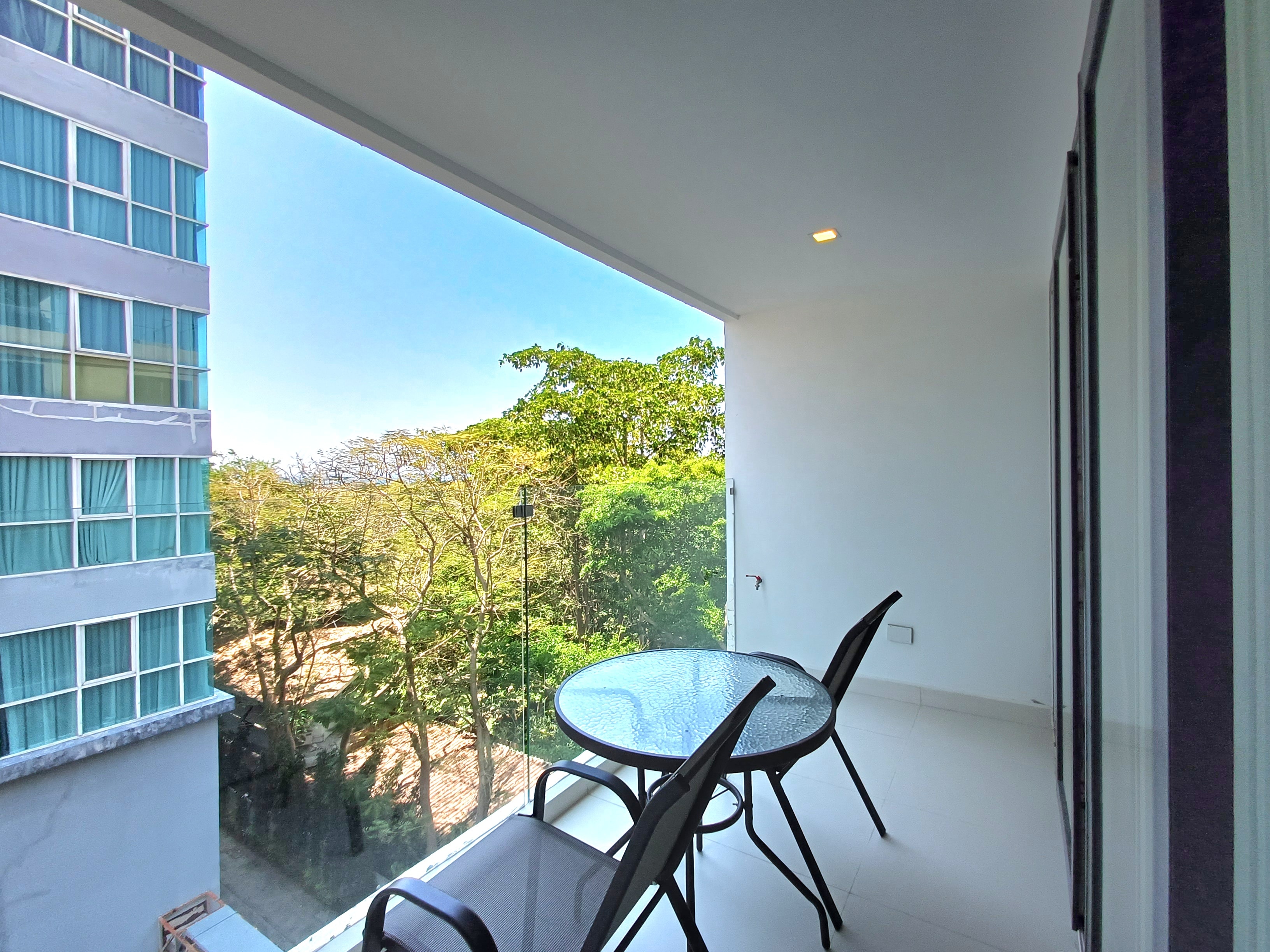 Newly Building Brand New 1 bedroom 1 bathroom in Pratamnak for RENT photo 25