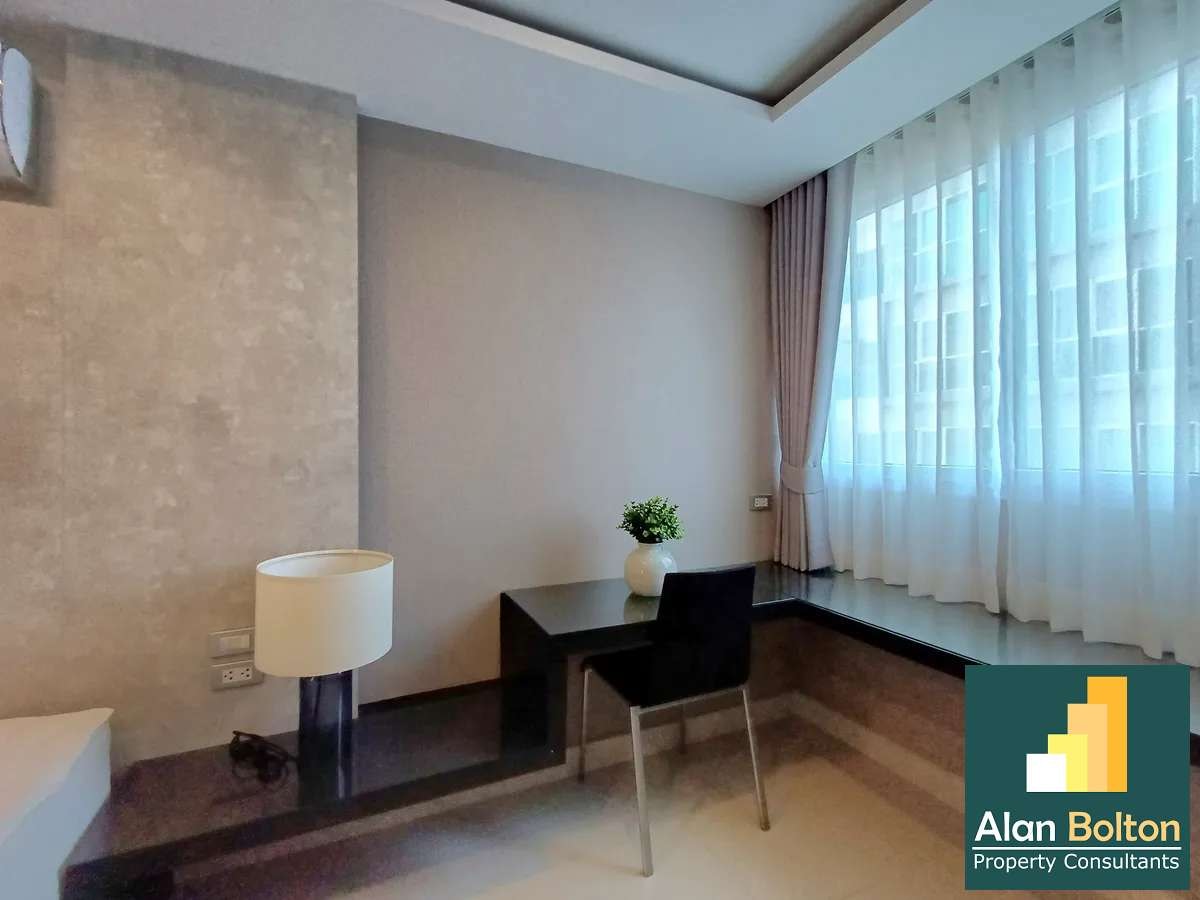 Newly Building Brand New 1 bedroom 1 bathroom in Pratamnak for RENT photo 19