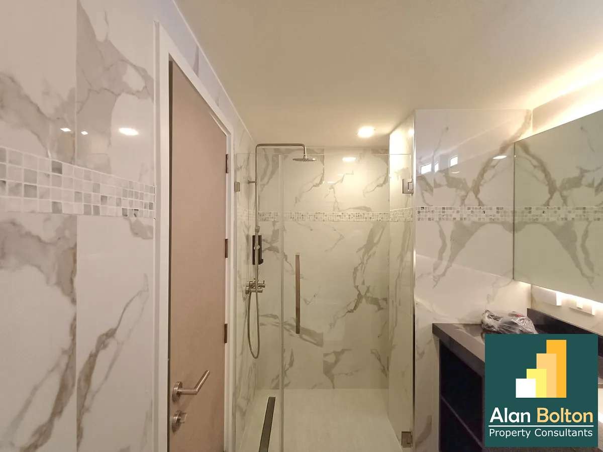 Newly Building Brand New 1 bedroom 1 bathroom in Pratamnak for RENT photo 6
