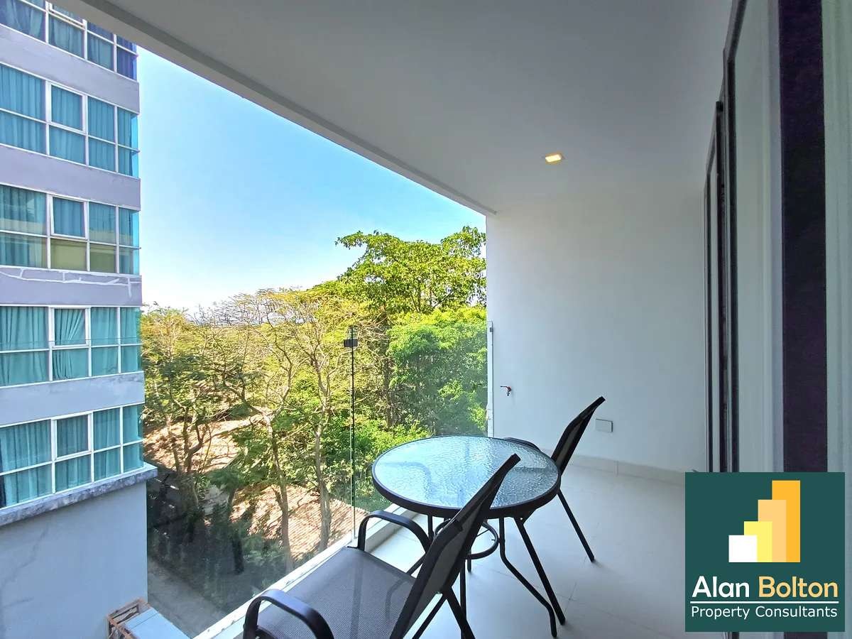 Newly Building Brand New 1 bedroom 1 bathroom in Pratamnak for RENT photo 7