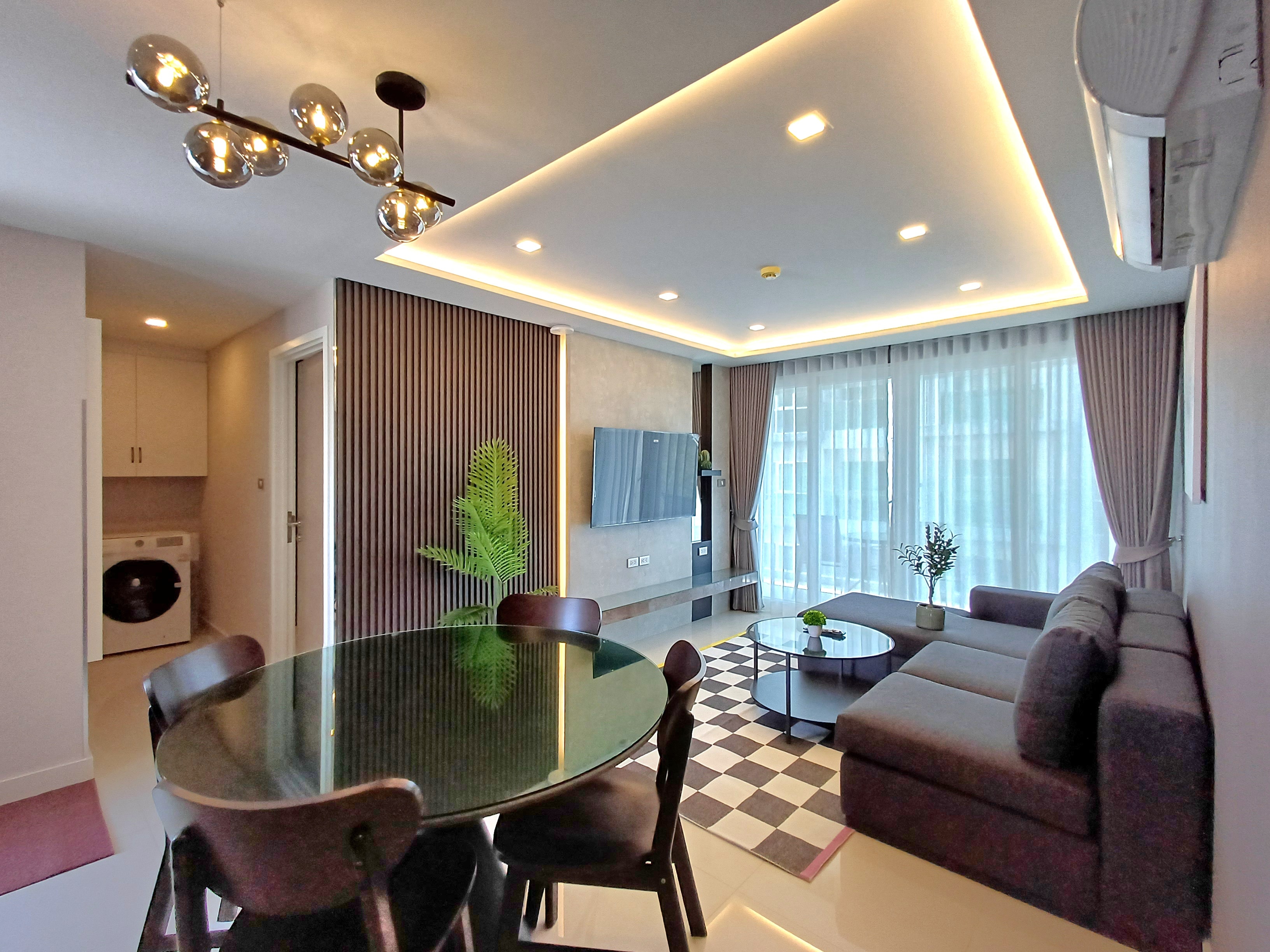 Newly Building Brand New 1 bedroom 1 bathroom in Pratamnak for RENT photo 20