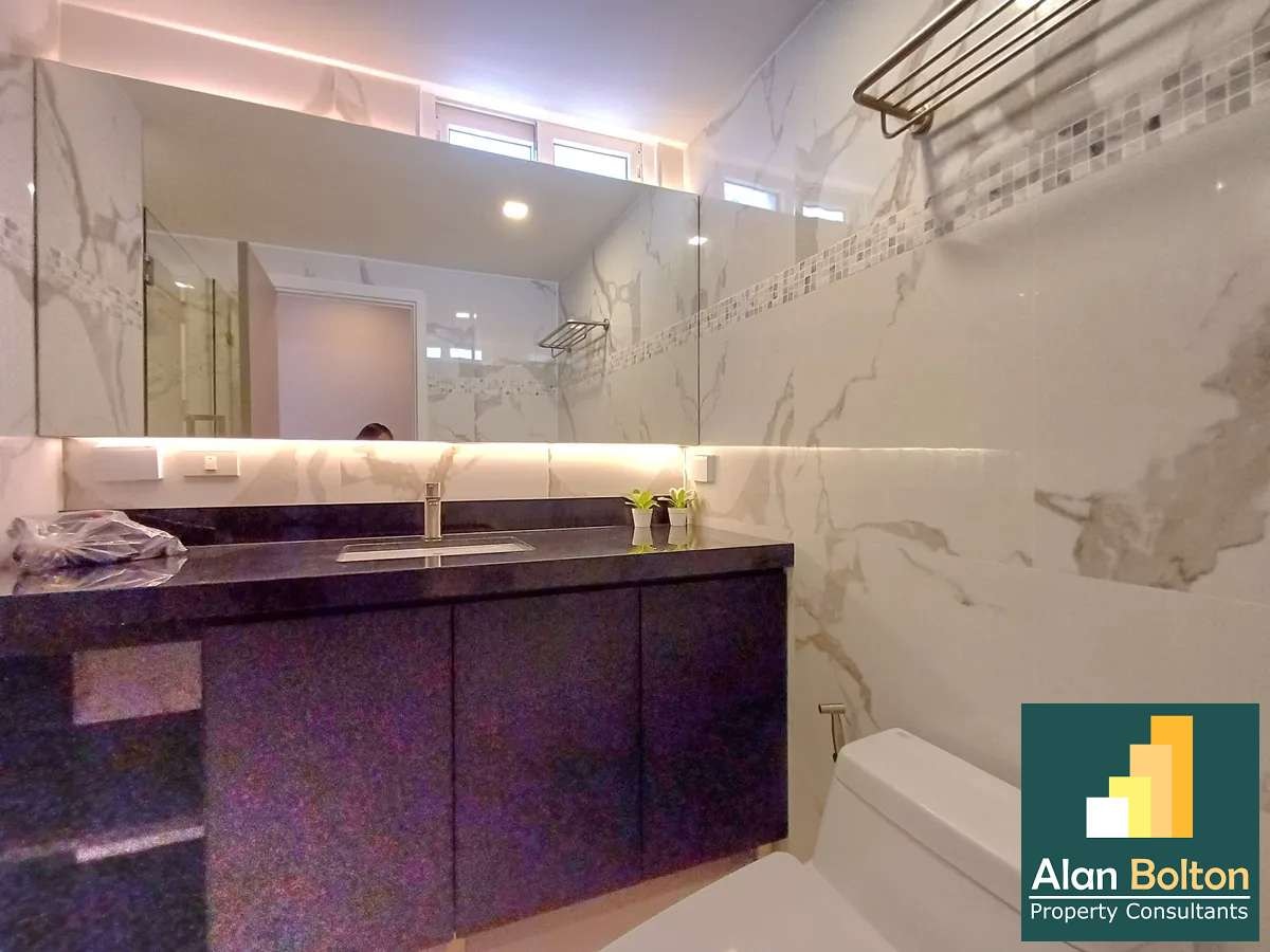 Newly Building Brand New 1 bedroom 1 bathroom in Pratamnak for RENT photo 5