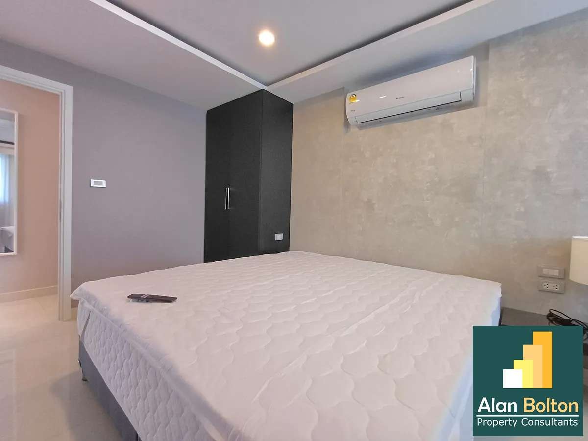 Newly Building Brand New 1 bedroom 1 bathroom in Pratamnak for RENT photo 17