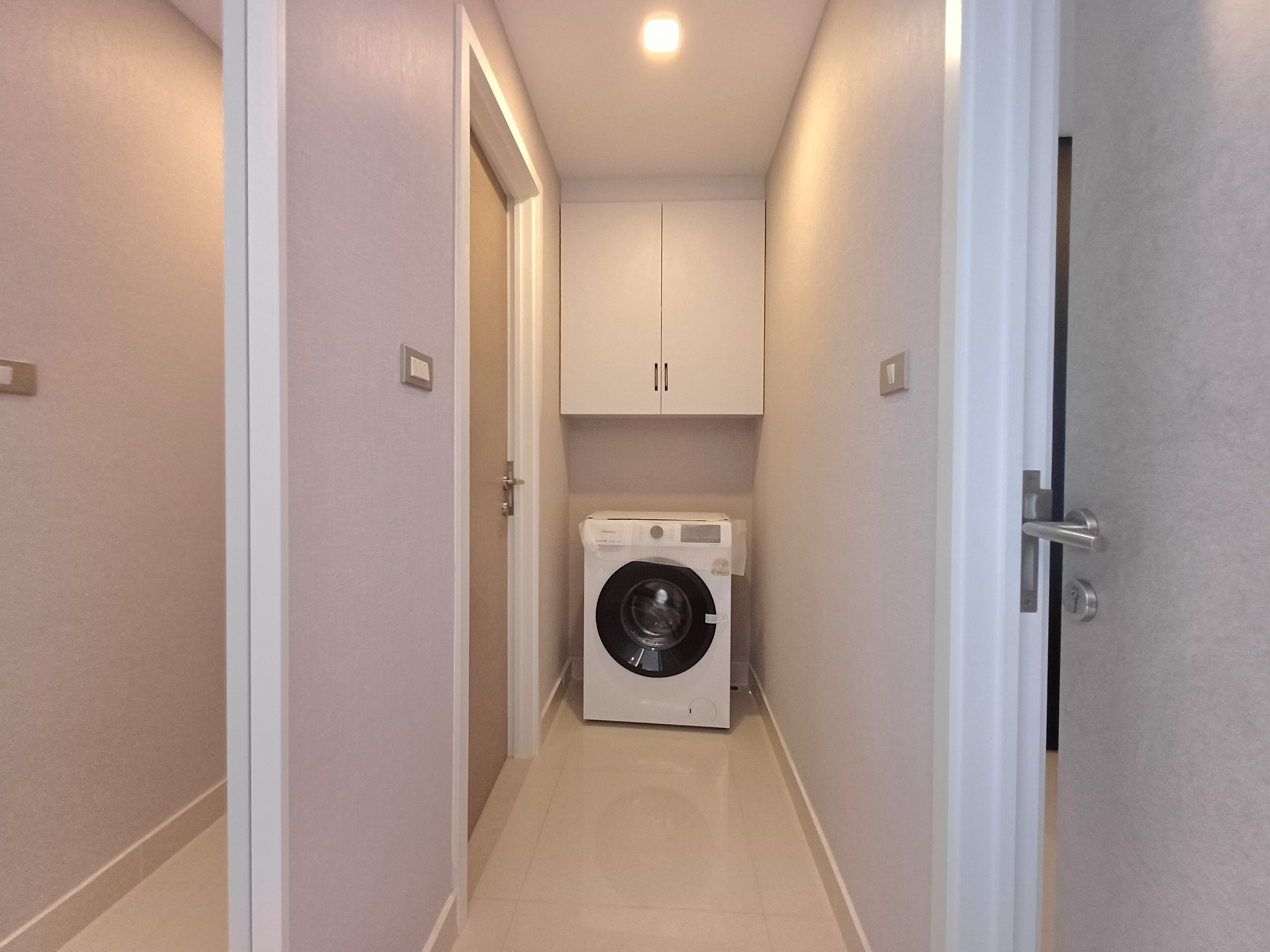 Newly Building Brand New 1 bedroom 1 bathroom in Pratamnak for RENT photo 26