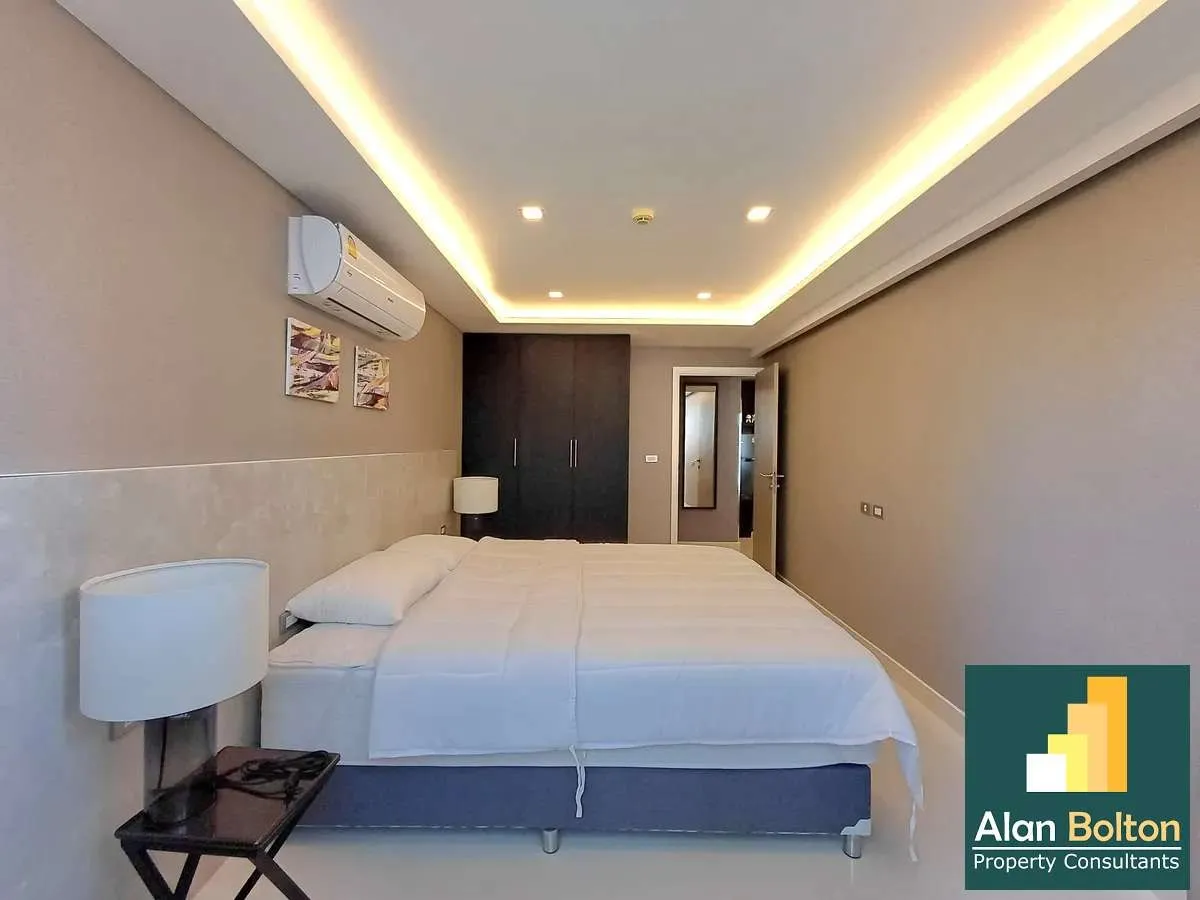 Brand New modern decoration 2 beds 2 baths in Pratamnak for RENT photo 19