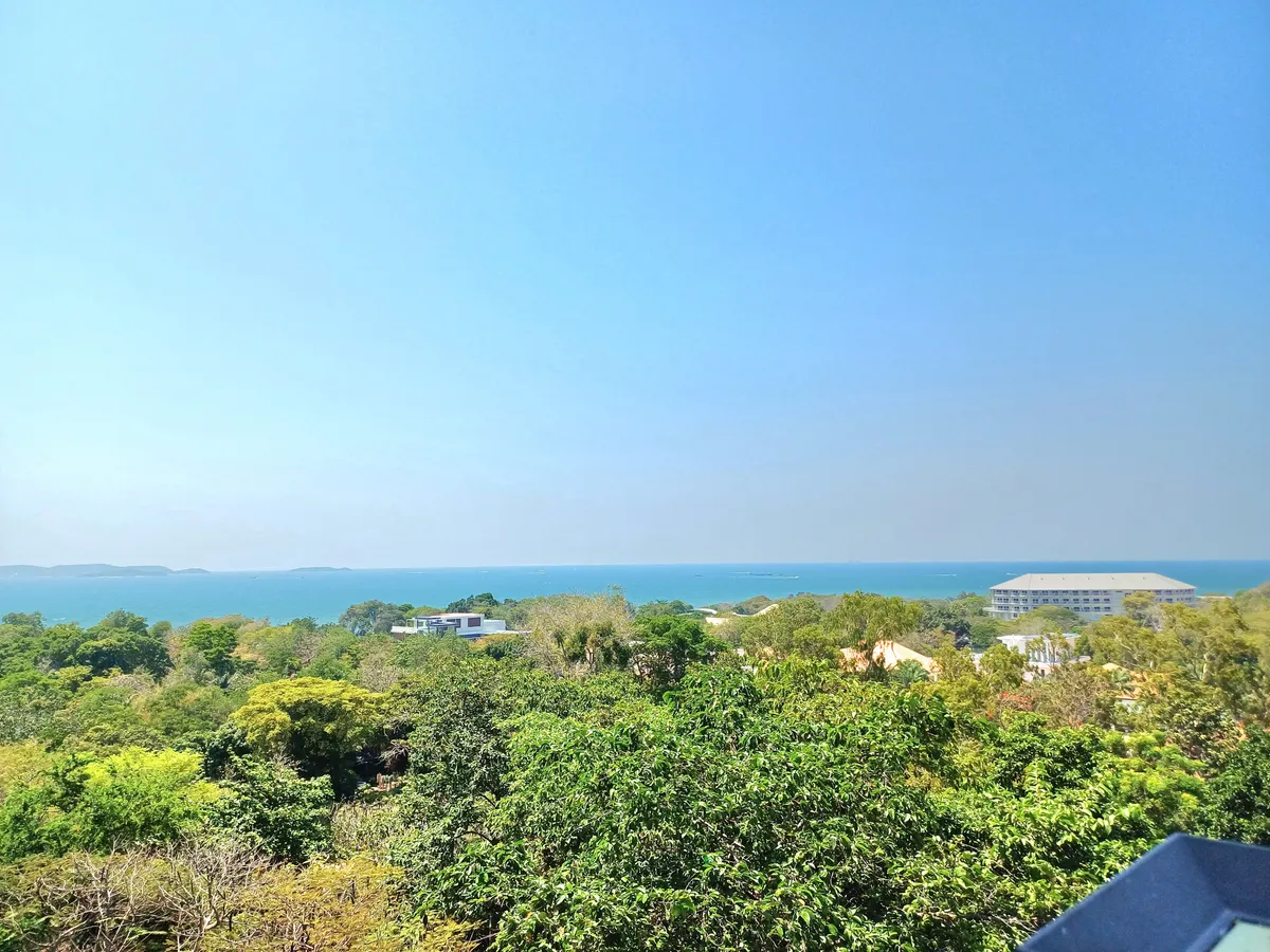 Brand New modern decoration 2 beds 2 baths in Pratamnak for RENT photo 23