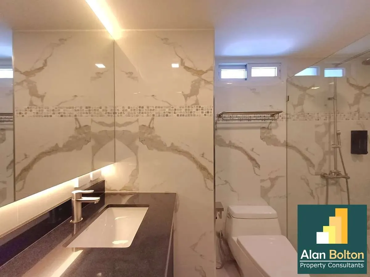 Brand New modern decoration 2 beds 2 baths in Pratamnak for RENT photo 6