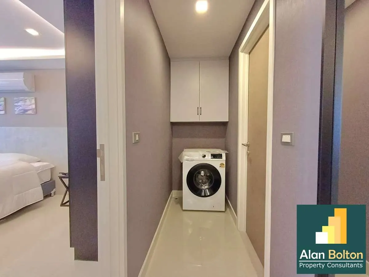 Brand New modern decoration 2 beds 2 baths in Pratamnak for RENT photo 7