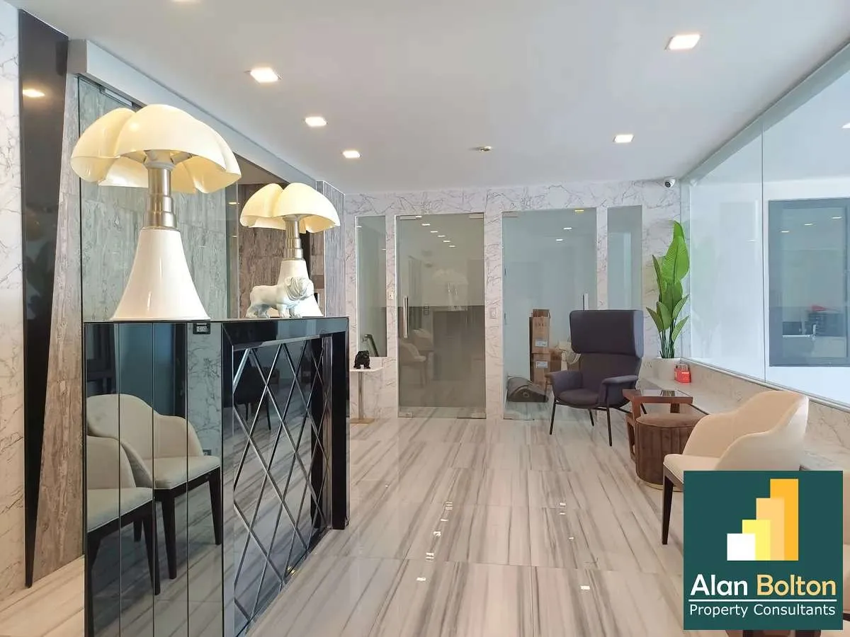 Brand New modern decoration 2 beds 2 baths in Pratamnak for RENT photo 9