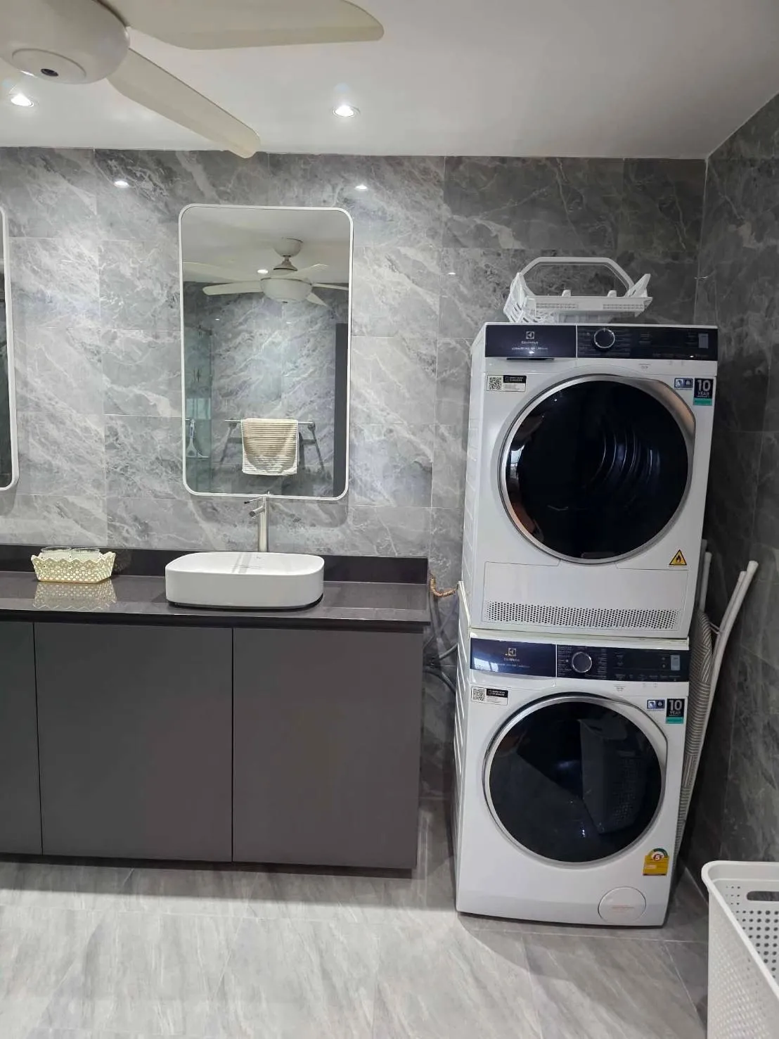 One Bedroom Condominium For Rent In Jomtien photo 14