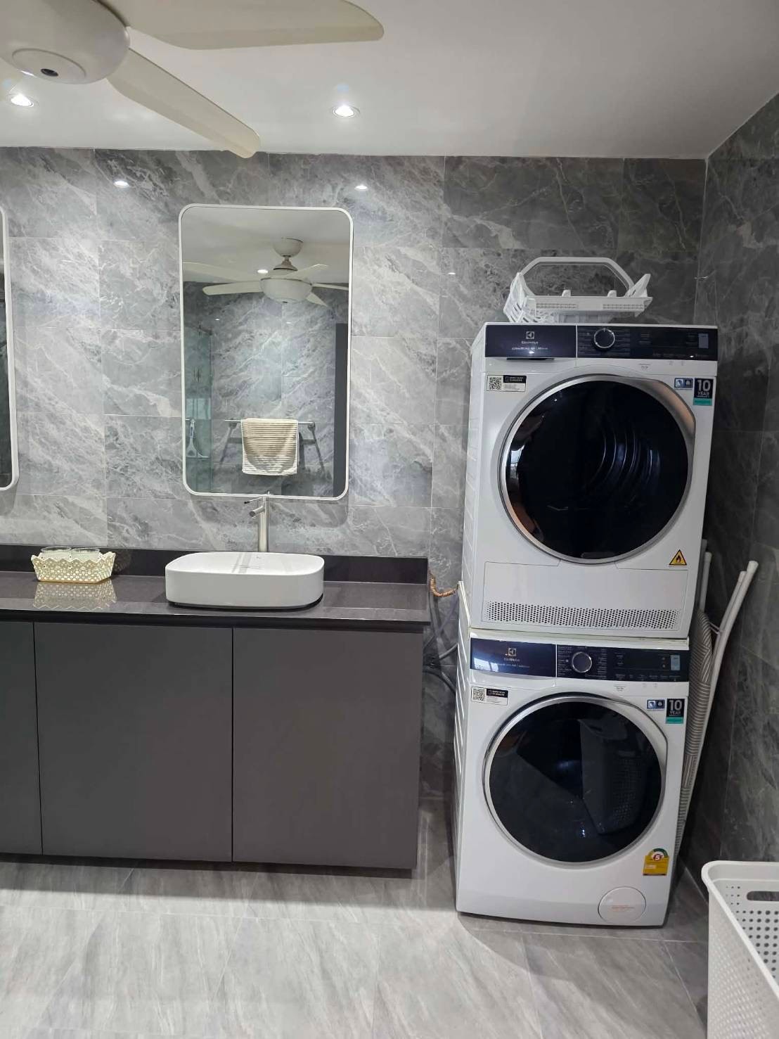 One Bedroom Condominium For Rent In Jomtien photo 14