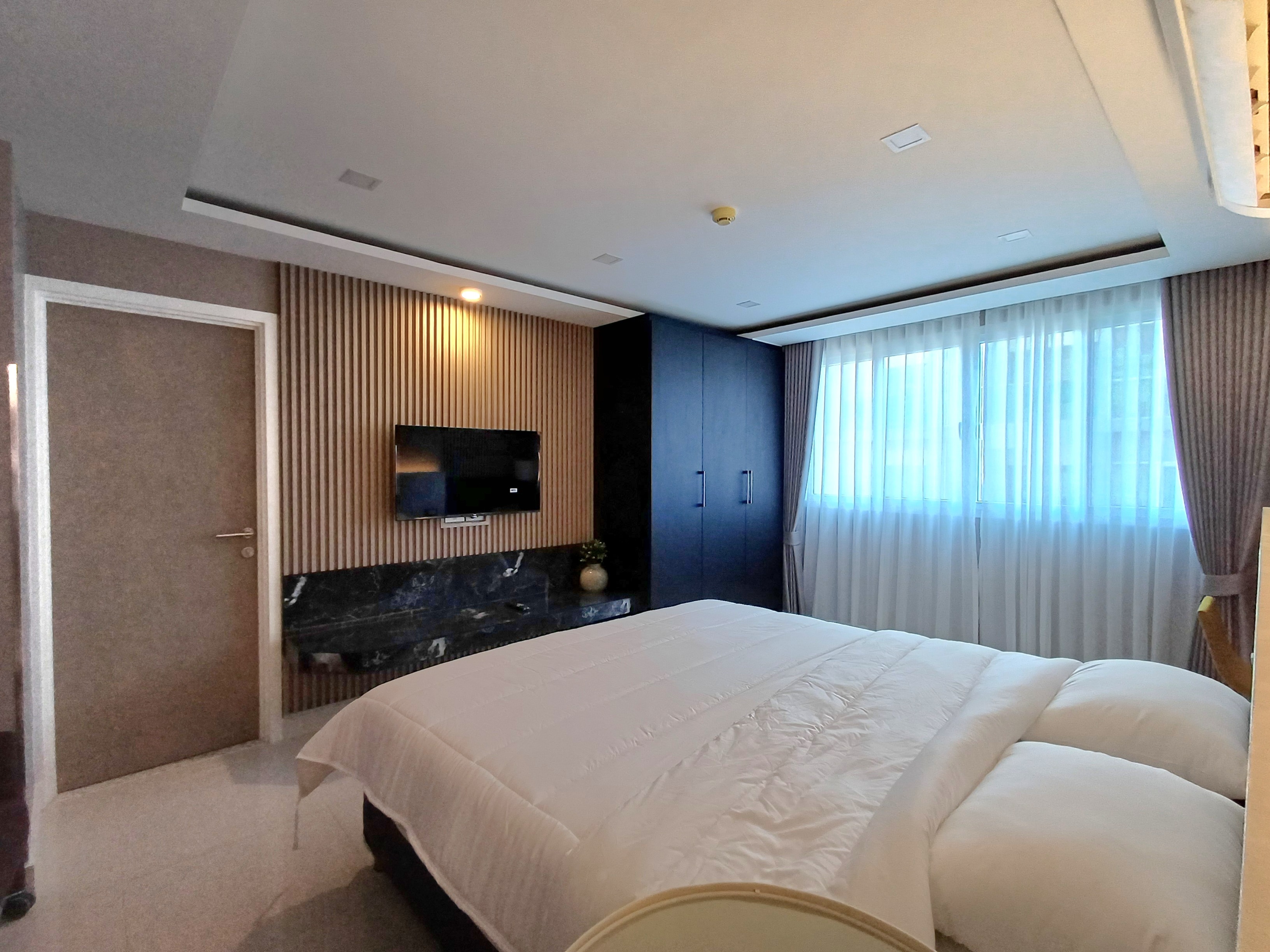 Brand New modern decoration 3 beds 3 baths in Pratamnak for RENT photo 29