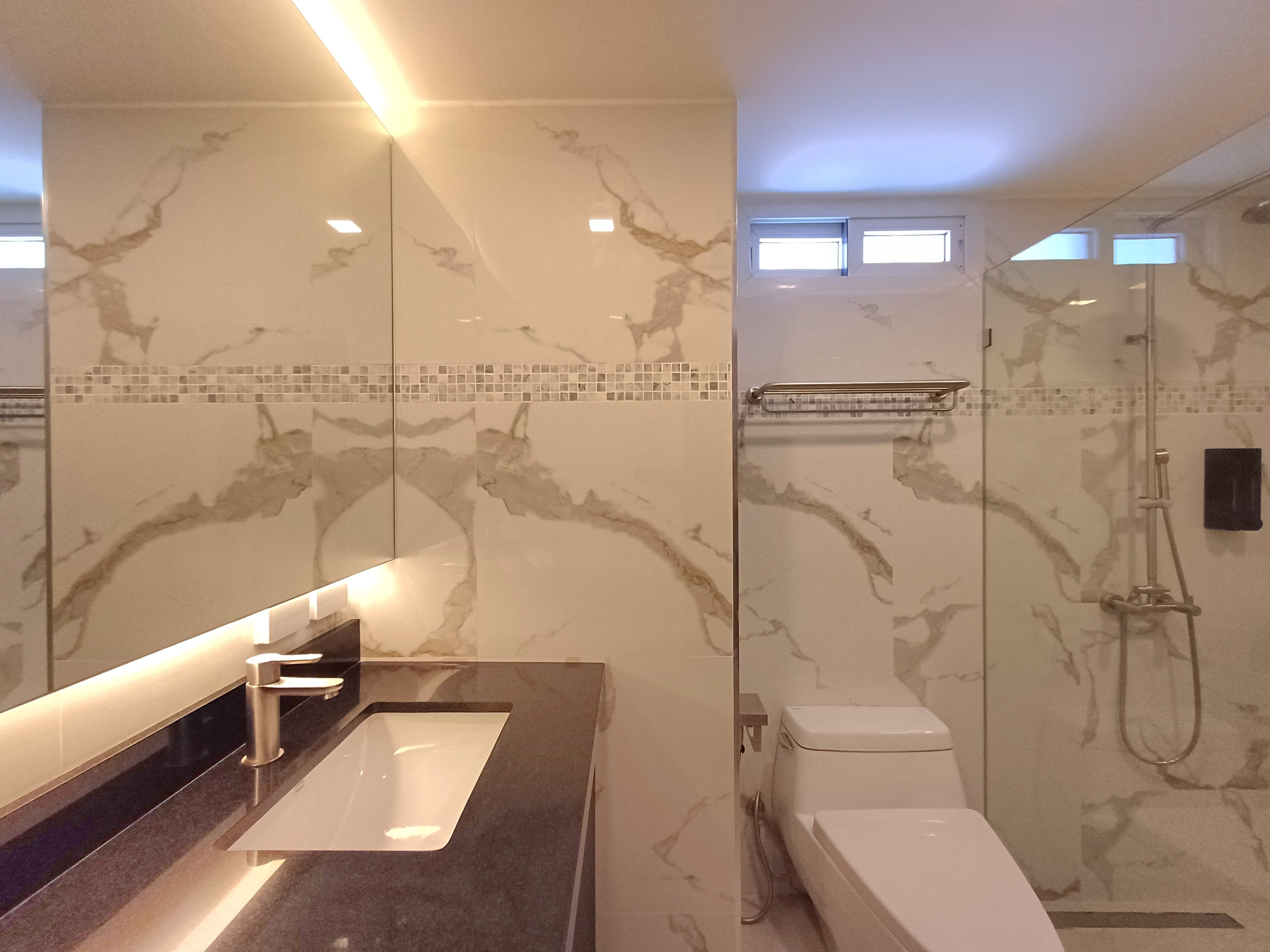 Brand New modern decoration 3 beds 3 baths in Pratamnak for RENT photo 35