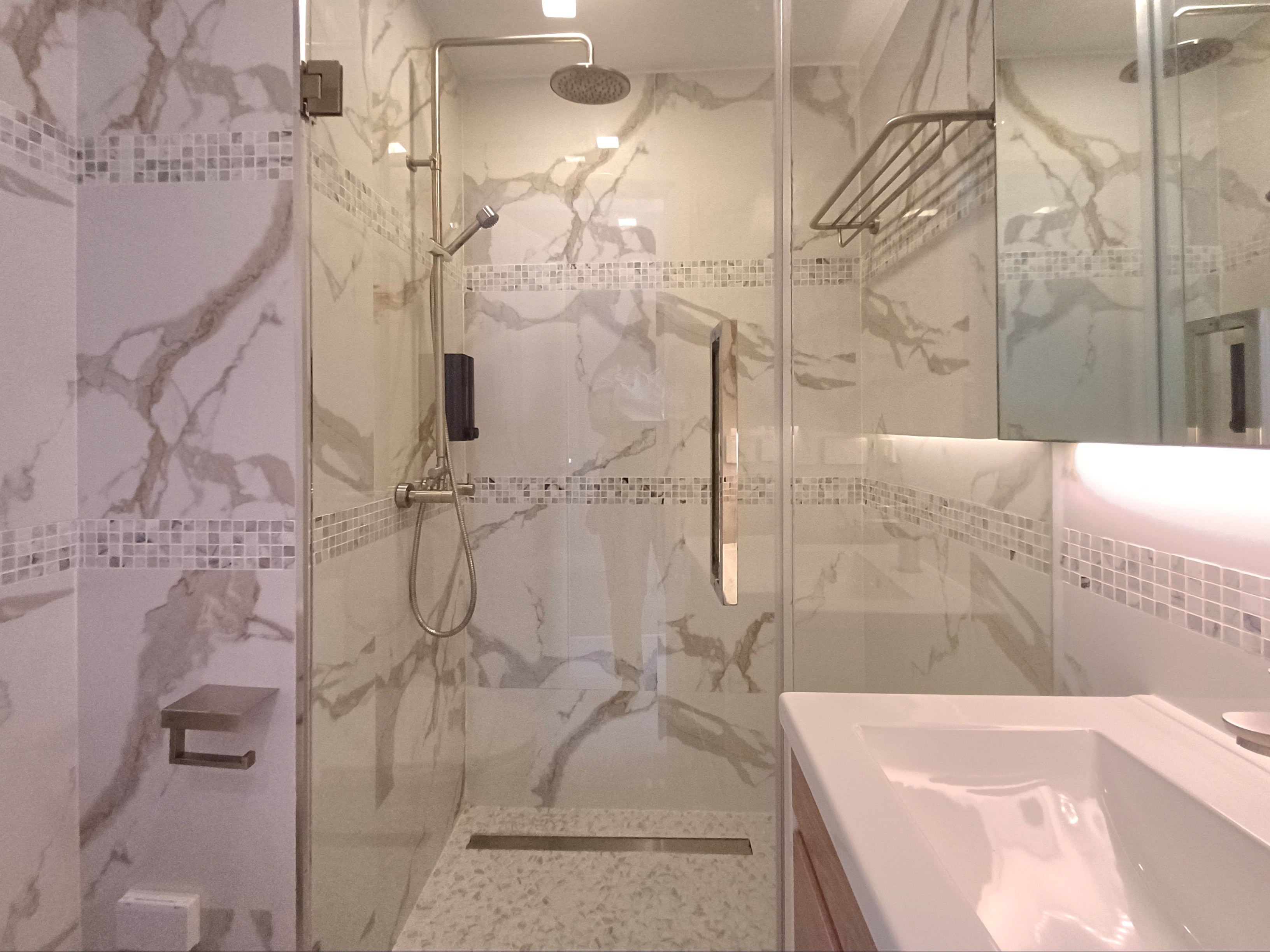 Brand New modern decoration 3 beds 3 baths in Pratamnak for RENT photo 47