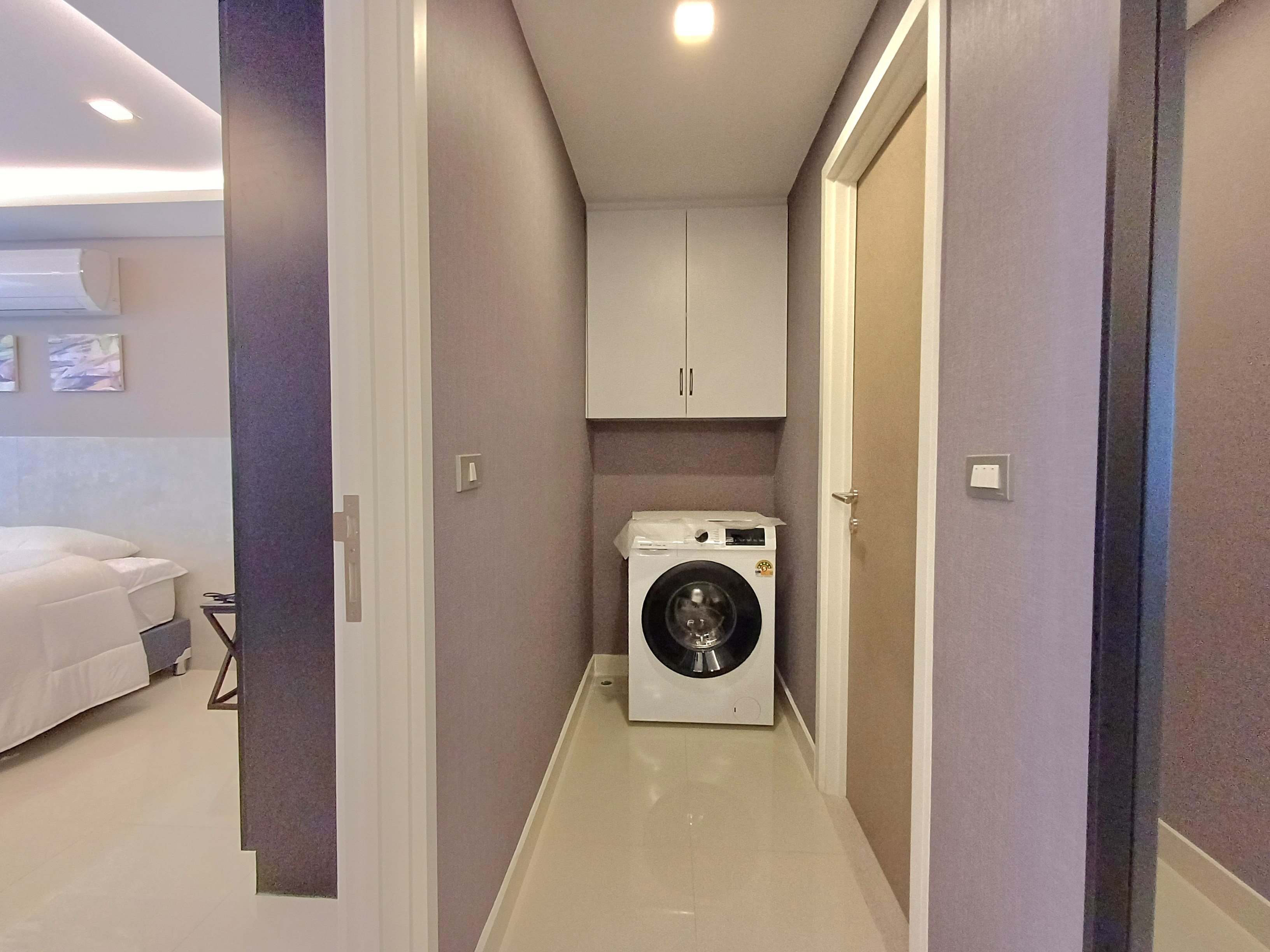 Brand New modern decoration 3 beds 3 baths in Pratamnak for RENT photo 34