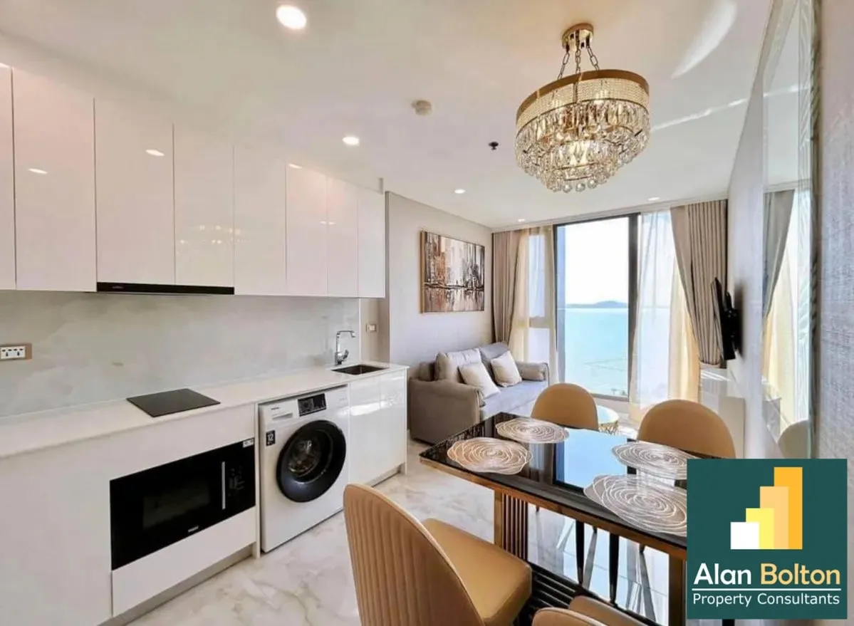 One bedroom In Copacabana Condominium For Rent photo 2